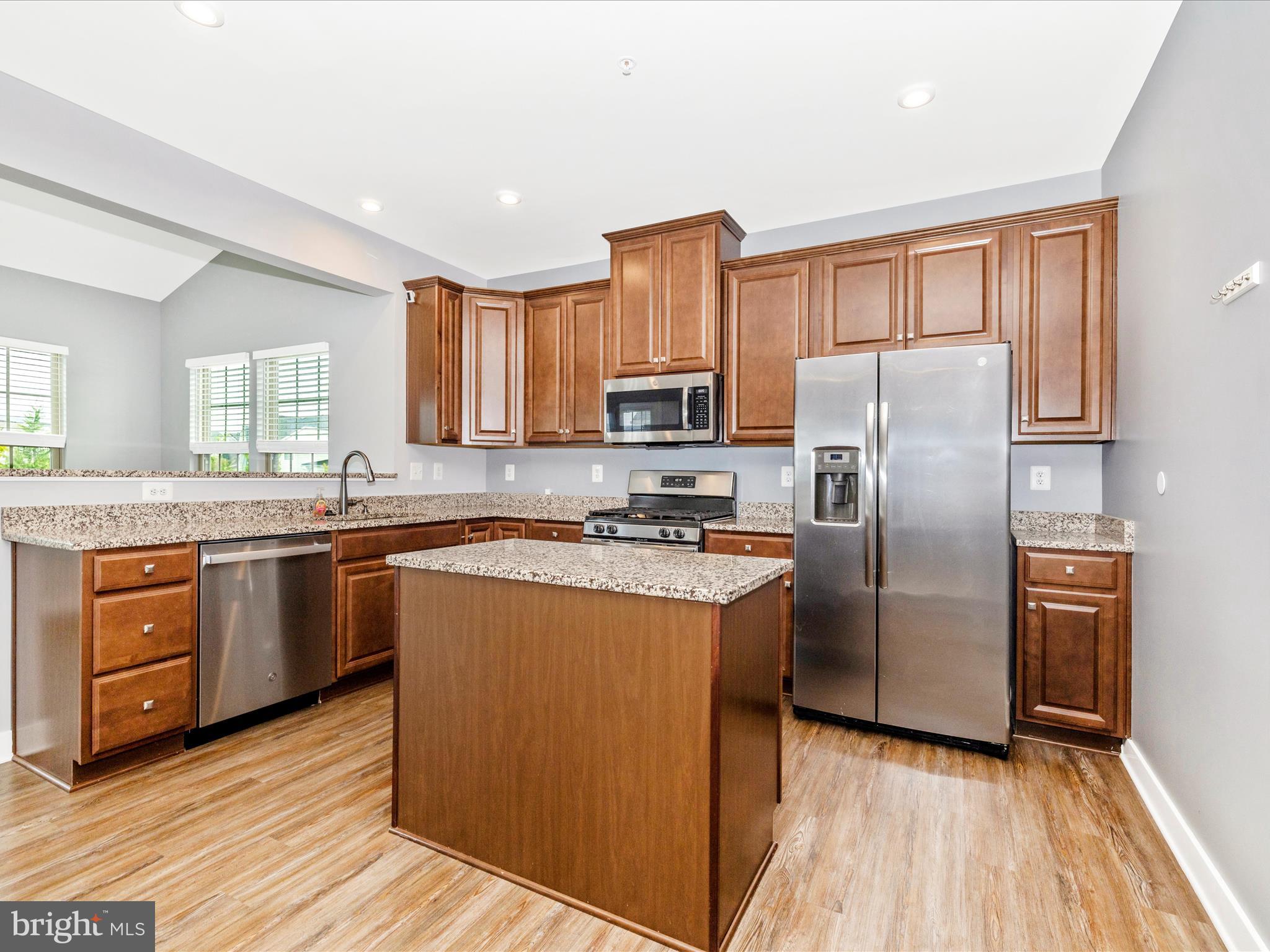 BRUNSWICK CROSSING - Residential