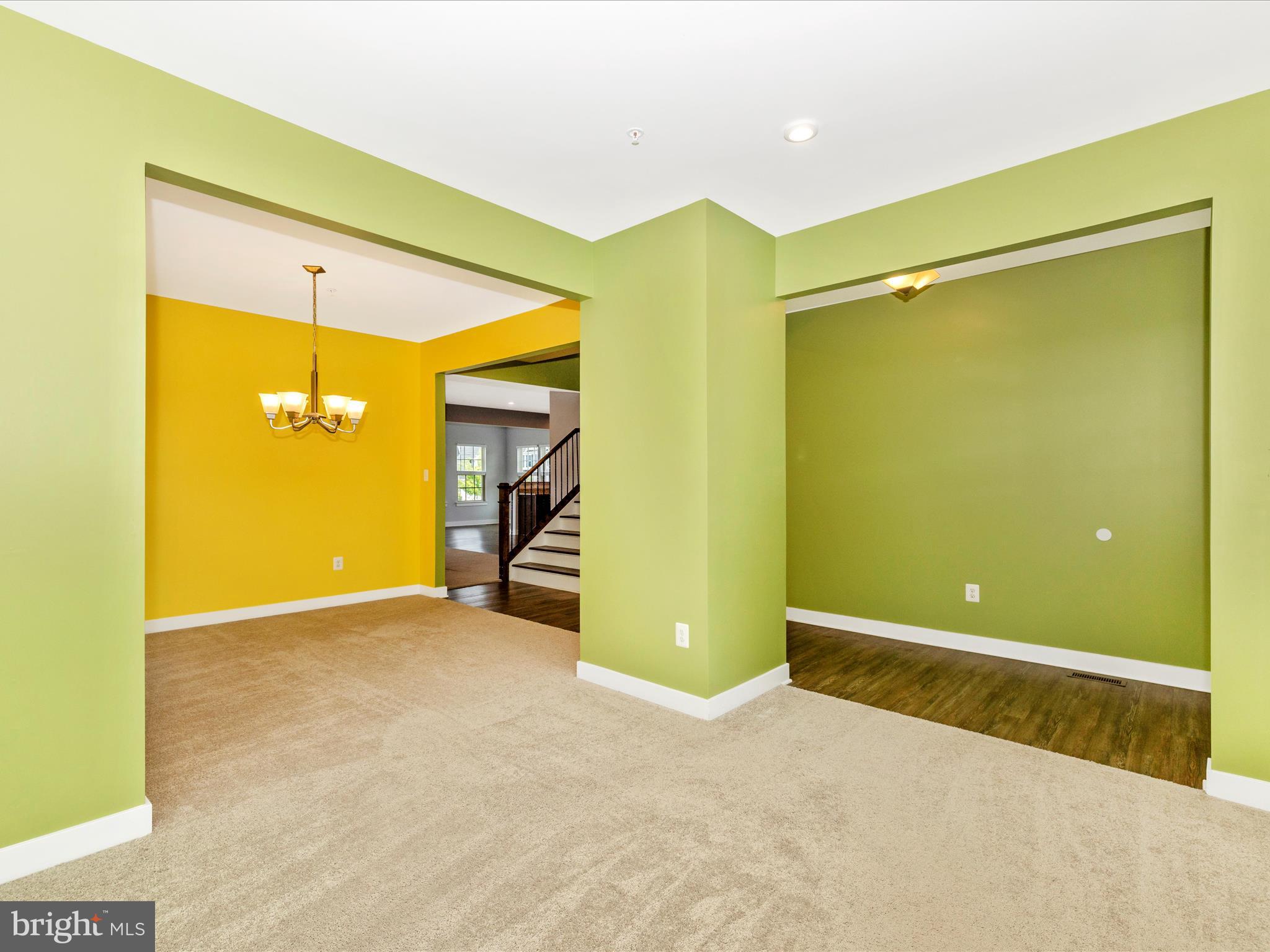 BRUNSWICK CROSSING - Residential