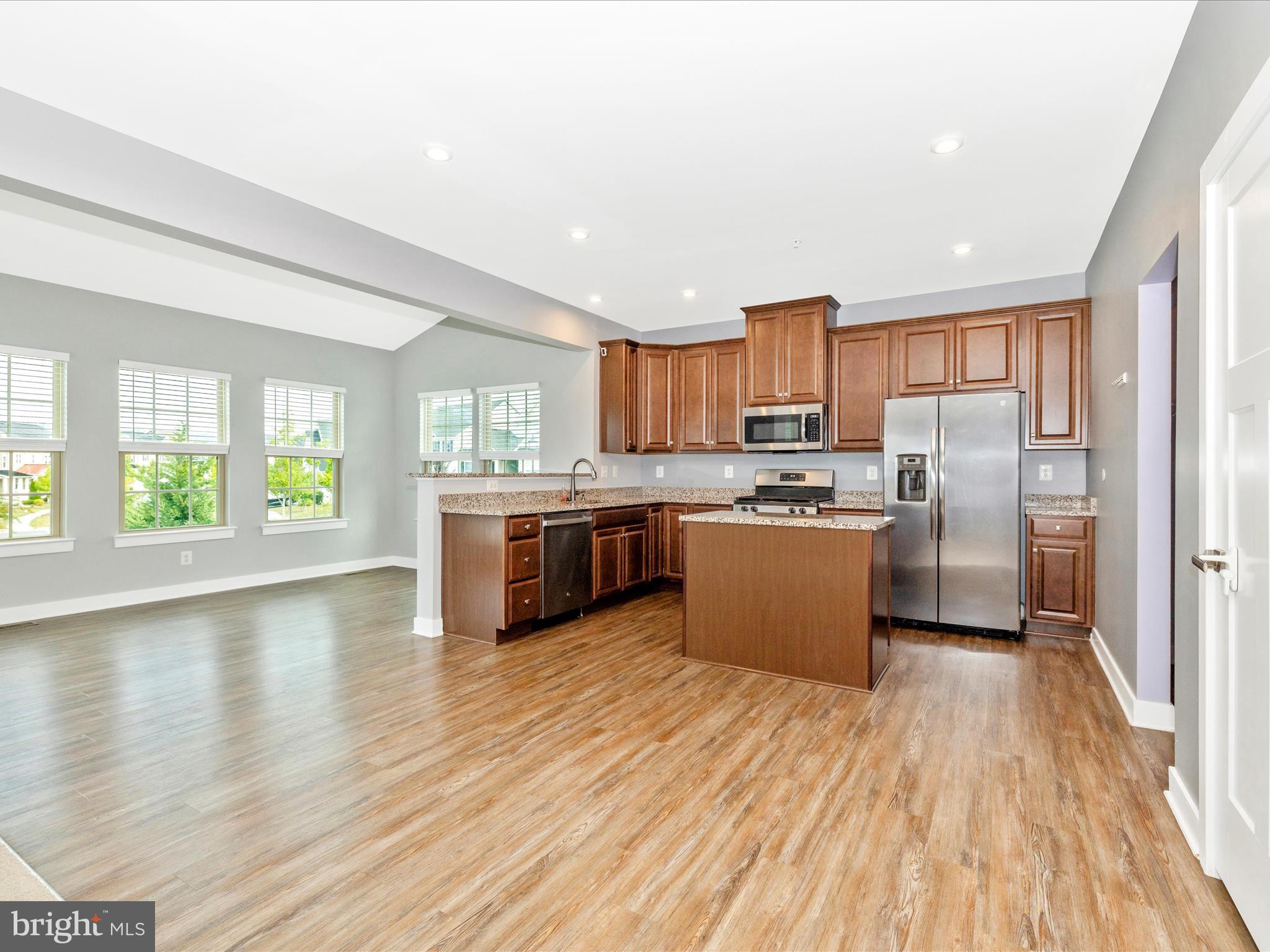 BRUNSWICK CROSSING - Residential