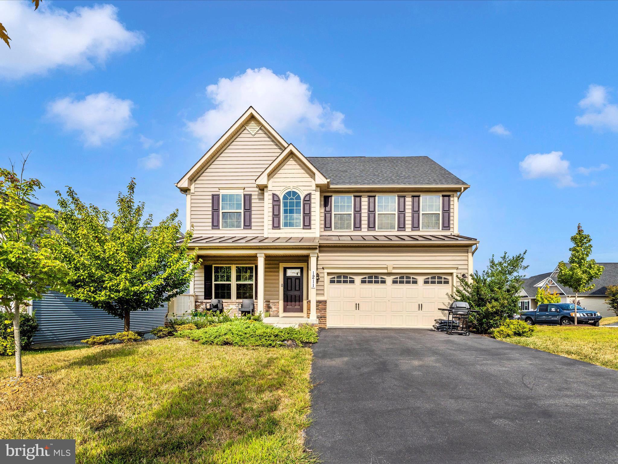 BRUNSWICK CROSSING - Residential