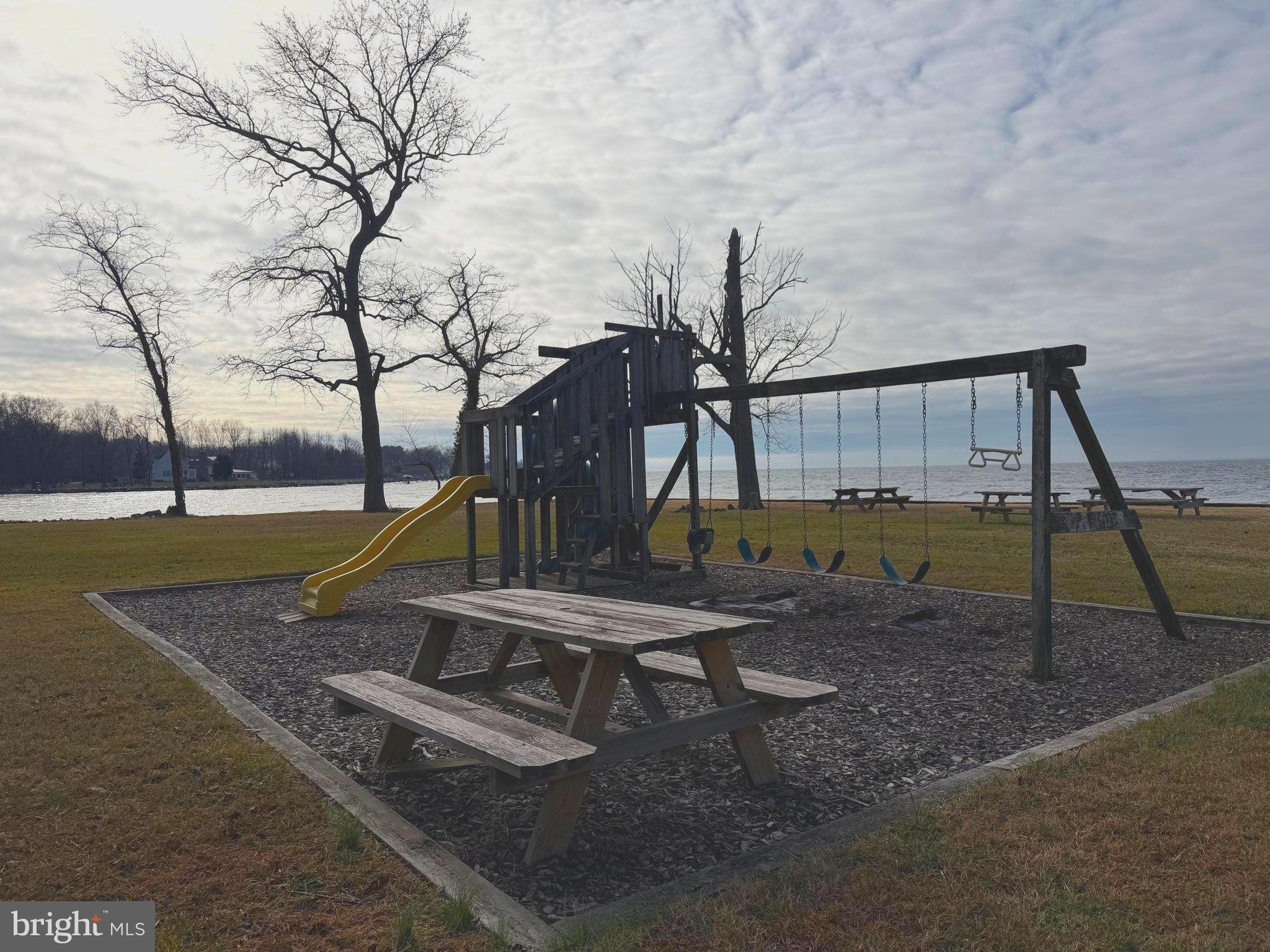 CHESAPEAKE ESTATES - Residential