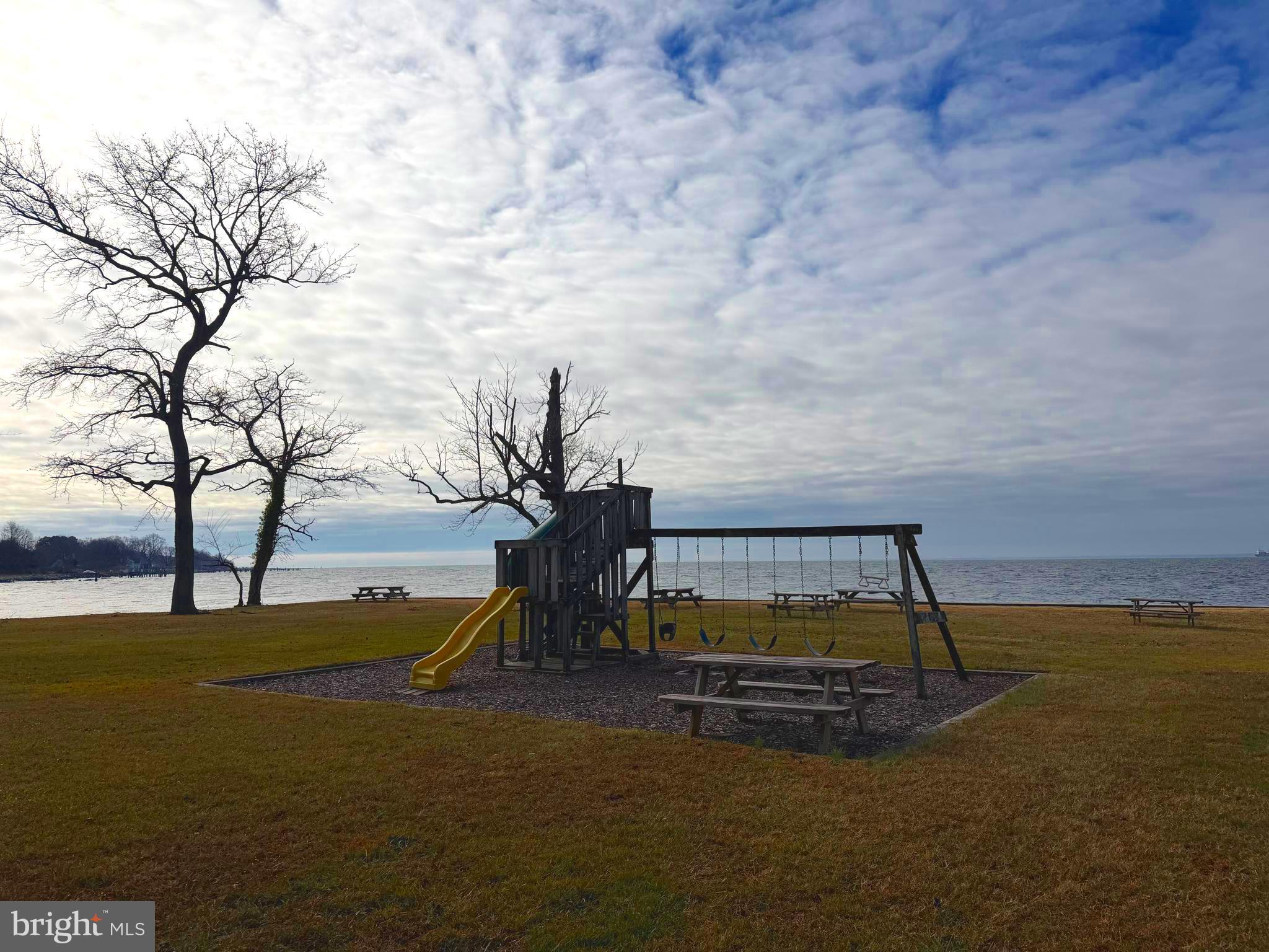 CHESAPEAKE ESTATES - Residential