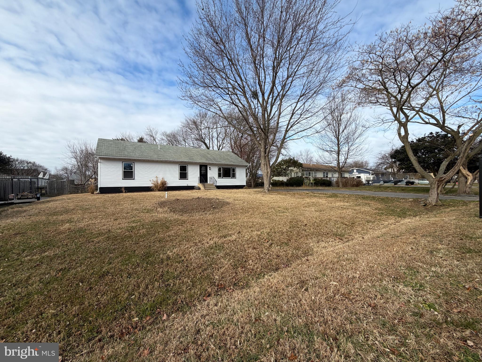 CHESAPEAKE ESTATES - Residential