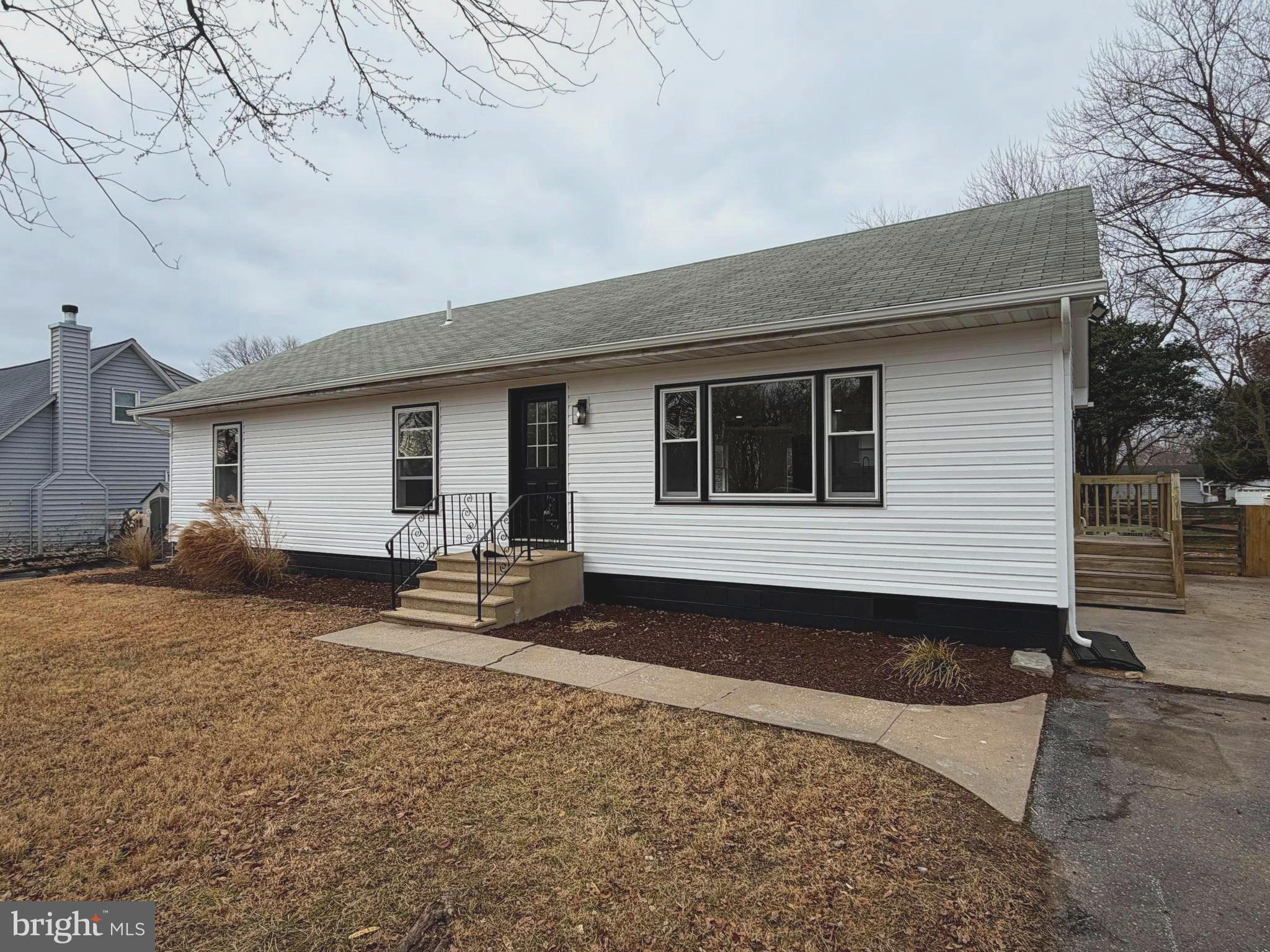 CHESAPEAKE ESTATES - Residential