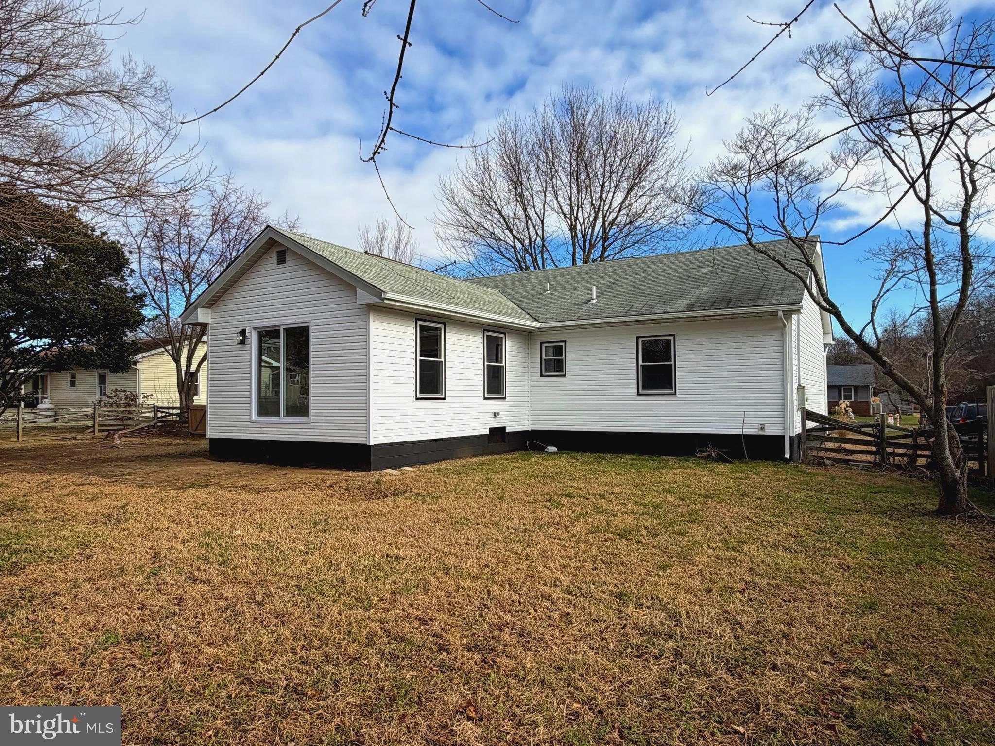 CHESAPEAKE ESTATES - Residential