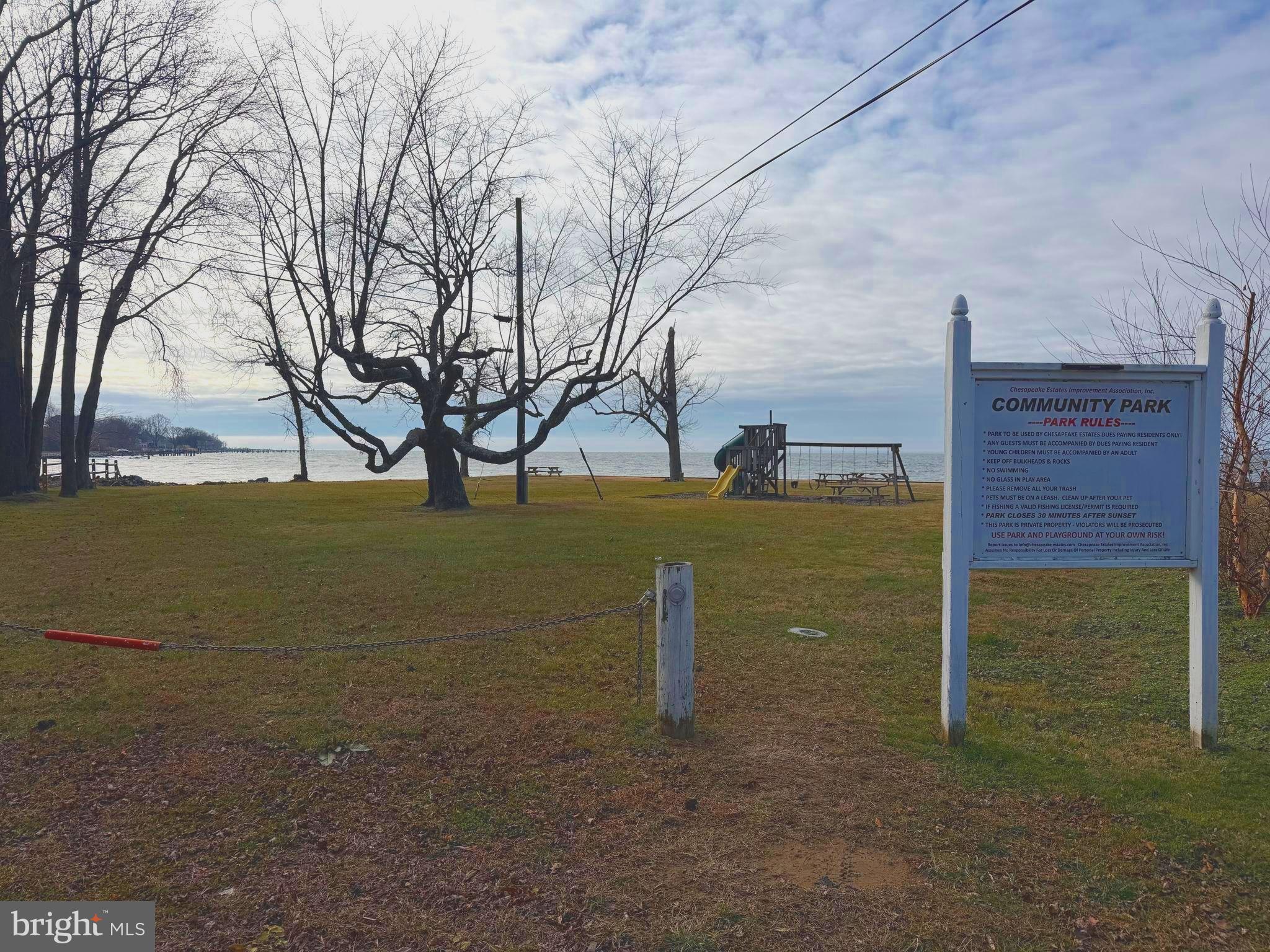 CHESAPEAKE ESTATES - Residential