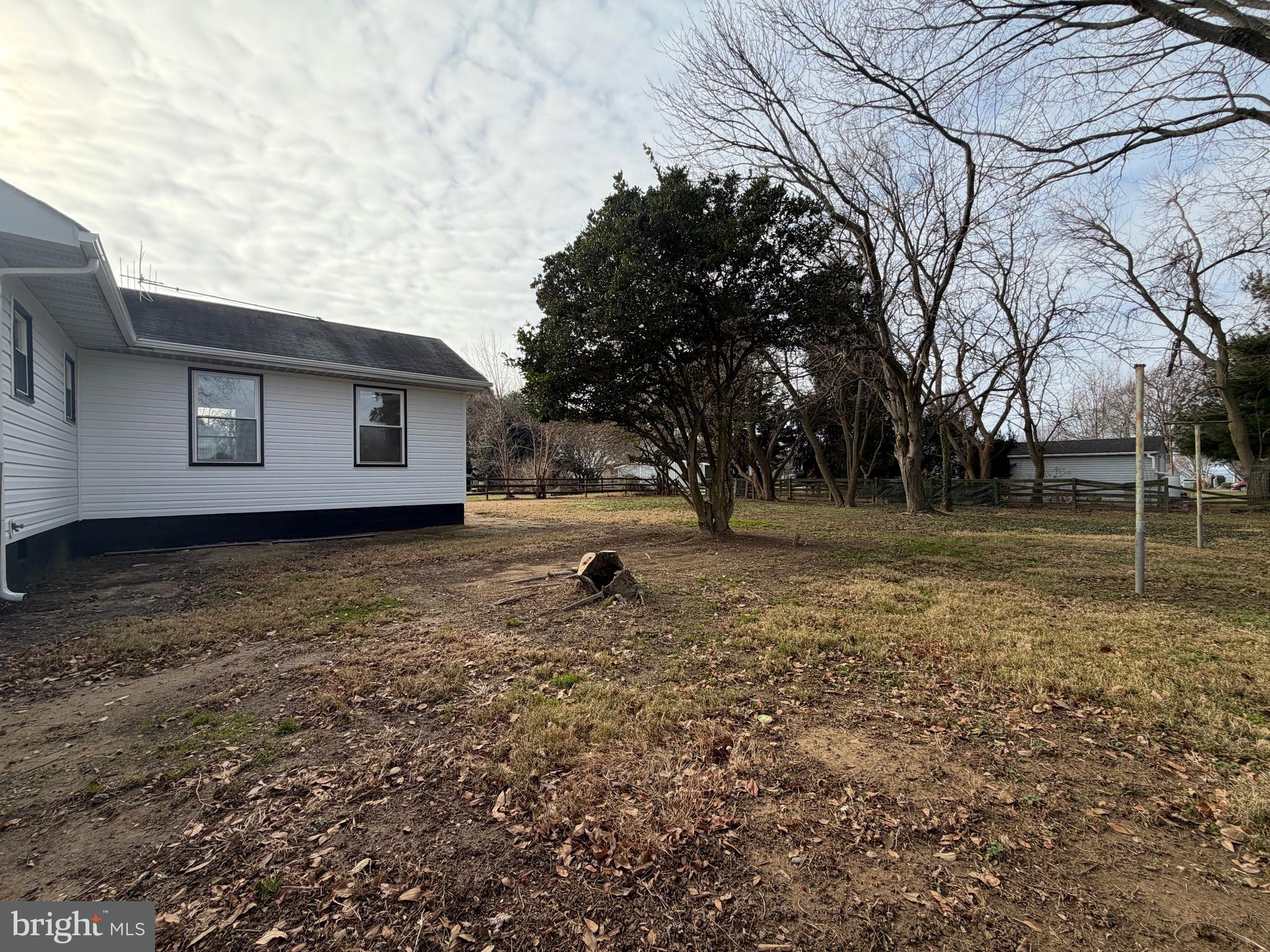 CHESAPEAKE ESTATES - Residential