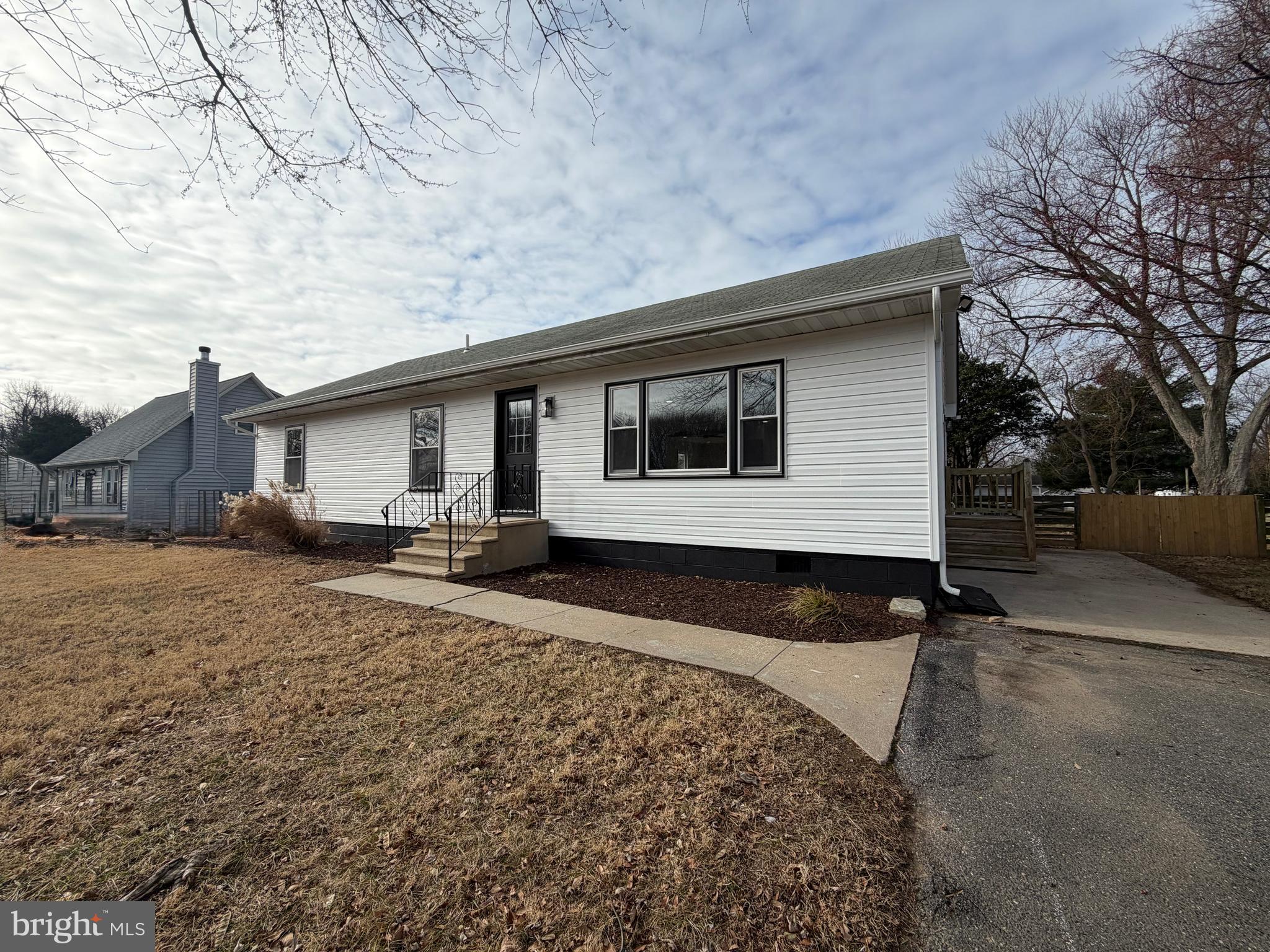 CHESAPEAKE ESTATES - Residential