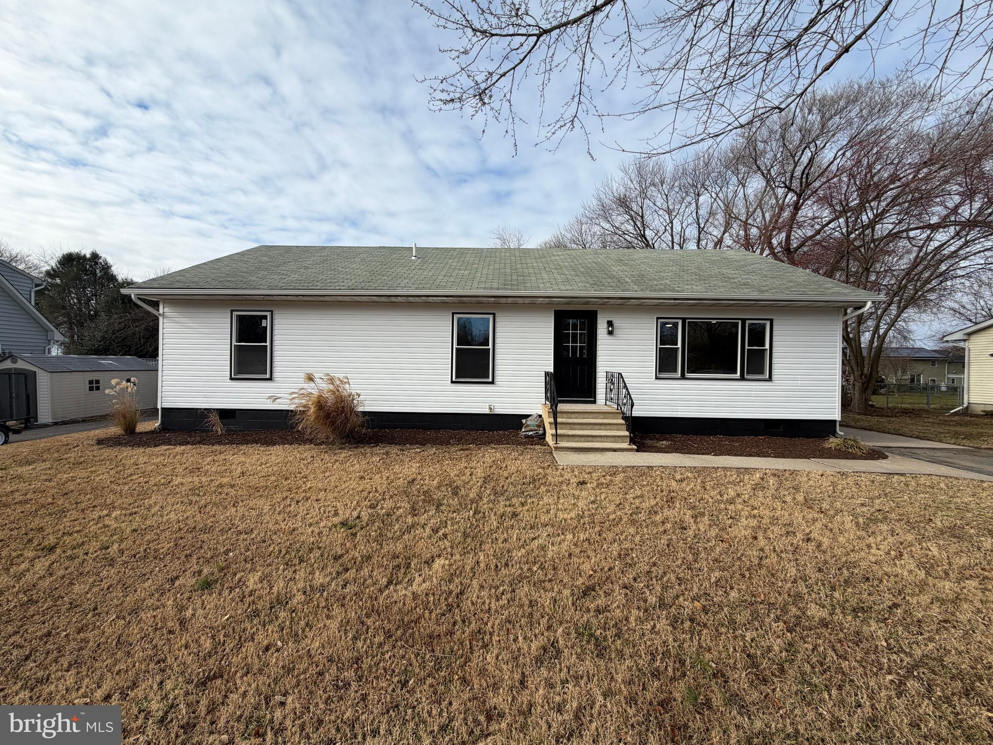 CHESAPEAKE ESTATES - Residential