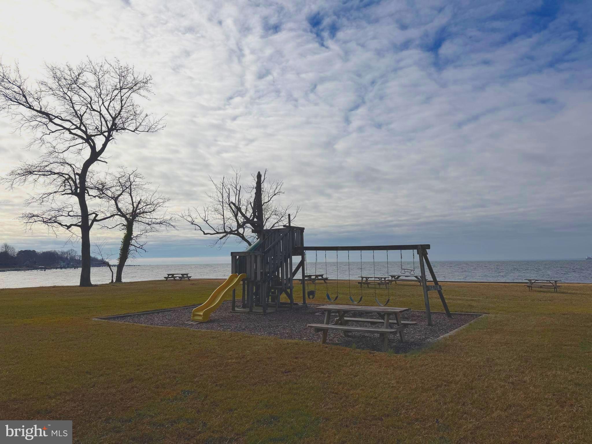 CHESAPEAKE ESTATES - Residential