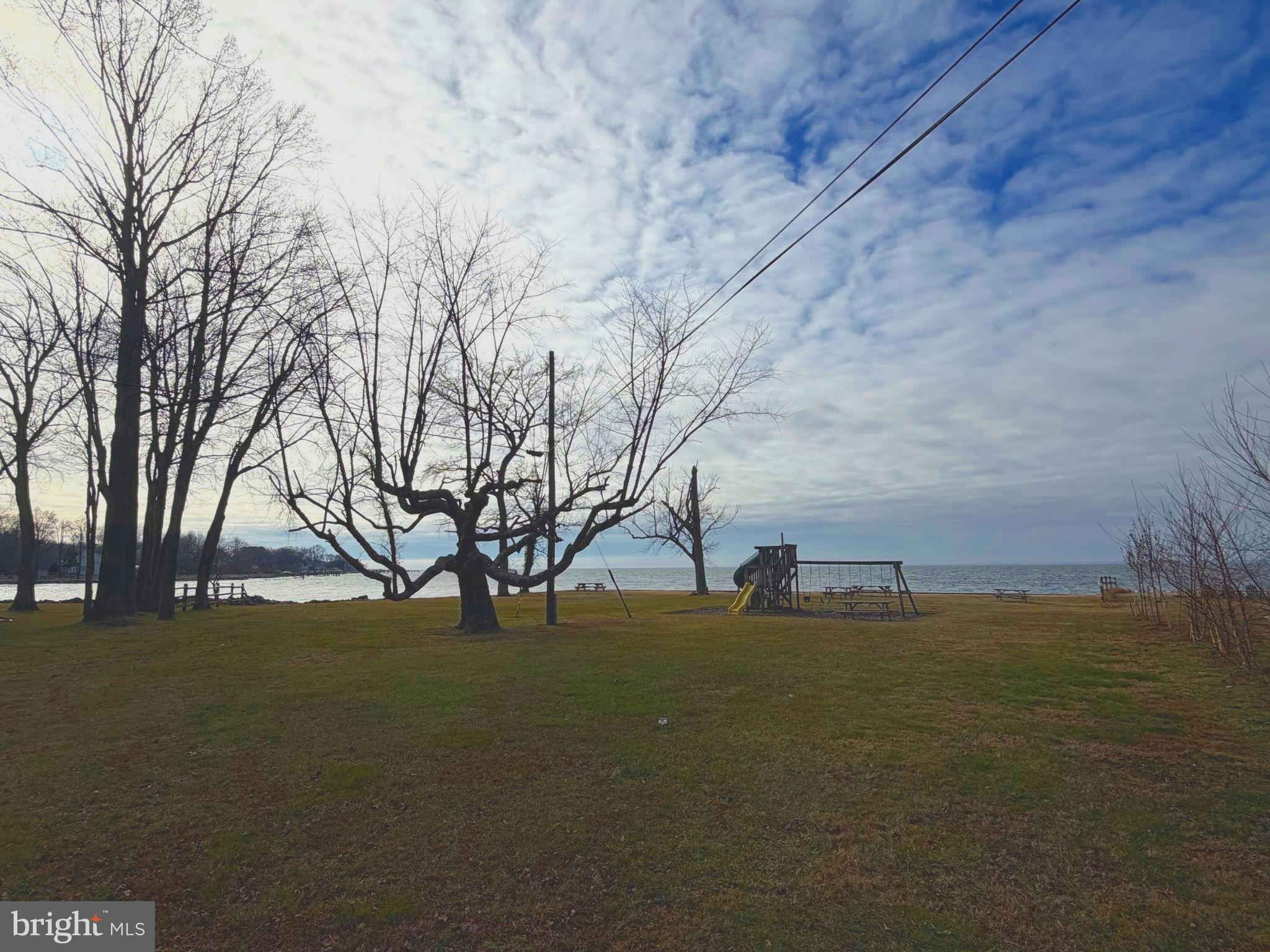 CHESAPEAKE ESTATES - Residential