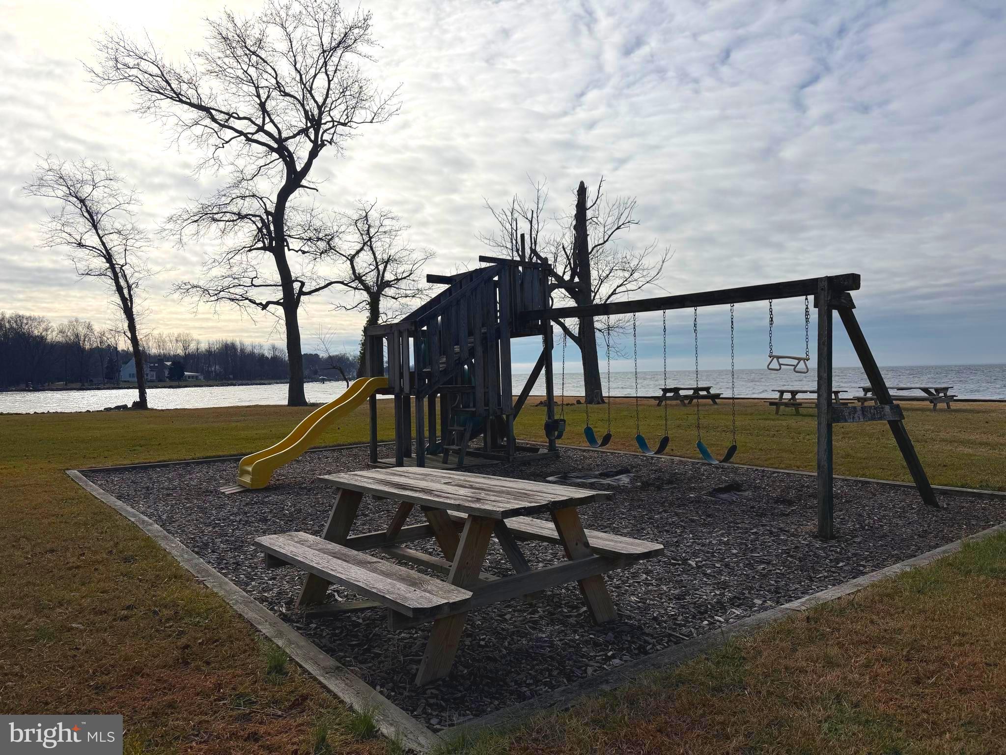 CHESAPEAKE ESTATES - Residential