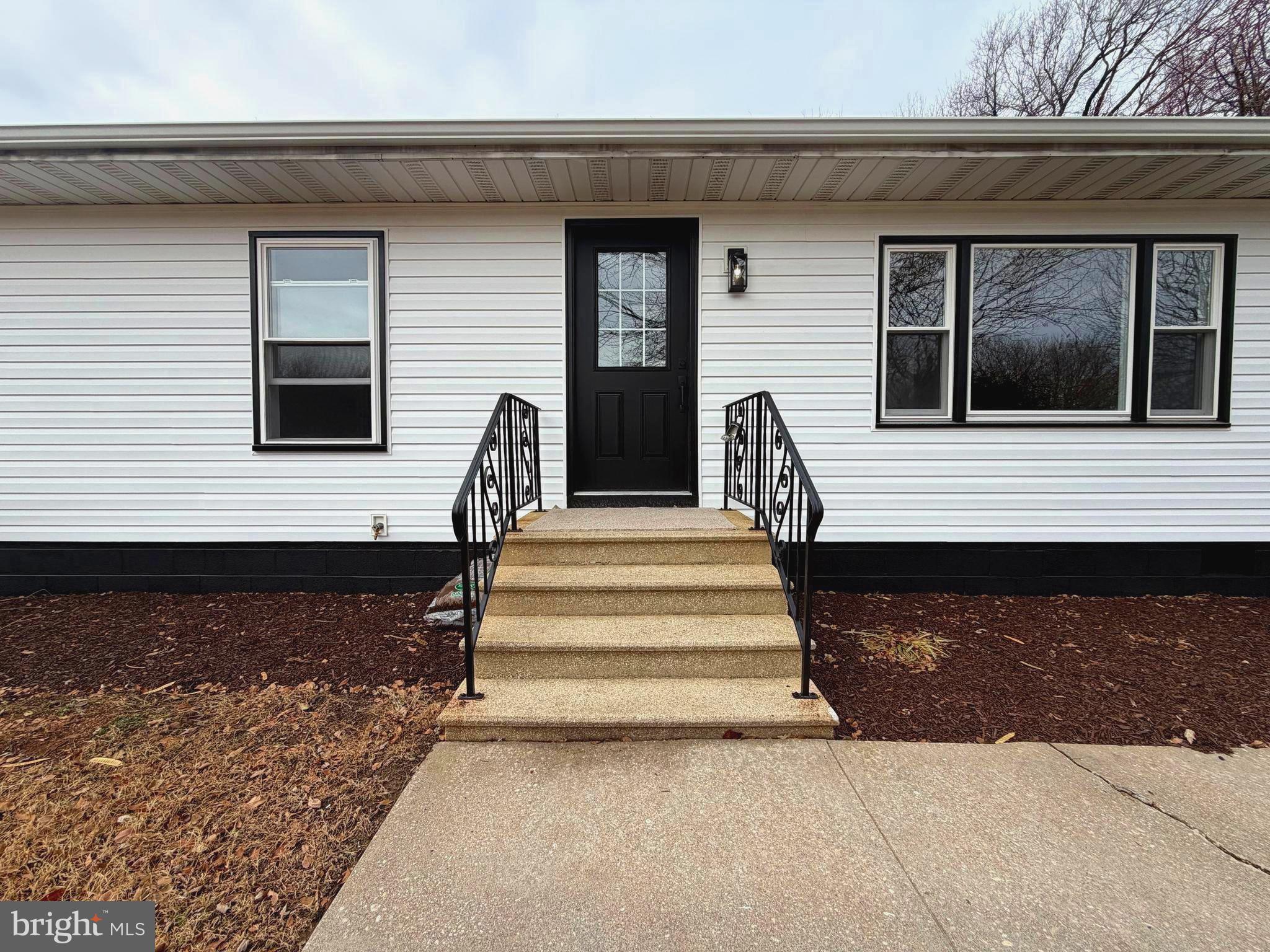 CHESAPEAKE ESTATES - Residential