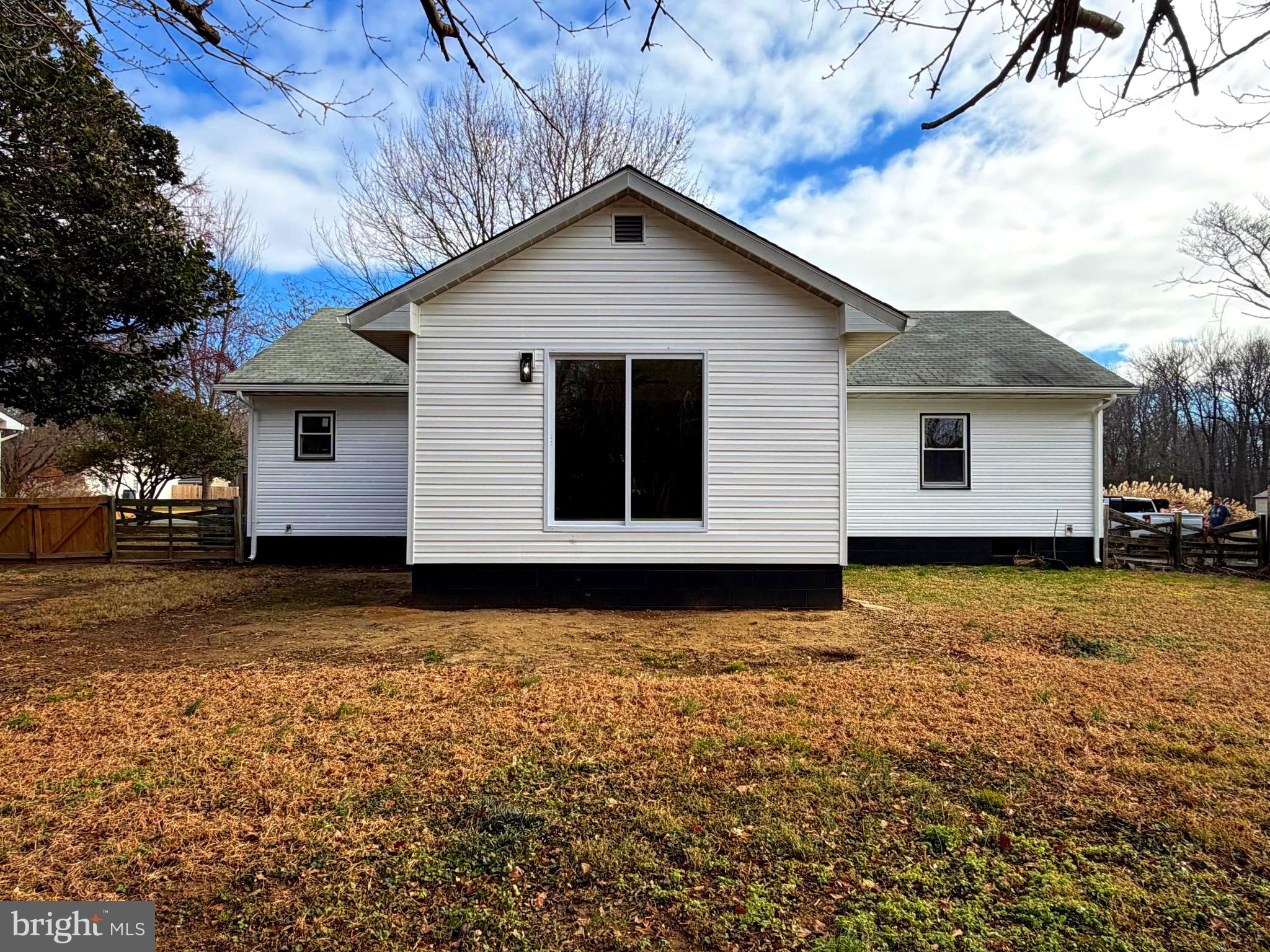 CHESAPEAKE ESTATES - Residential