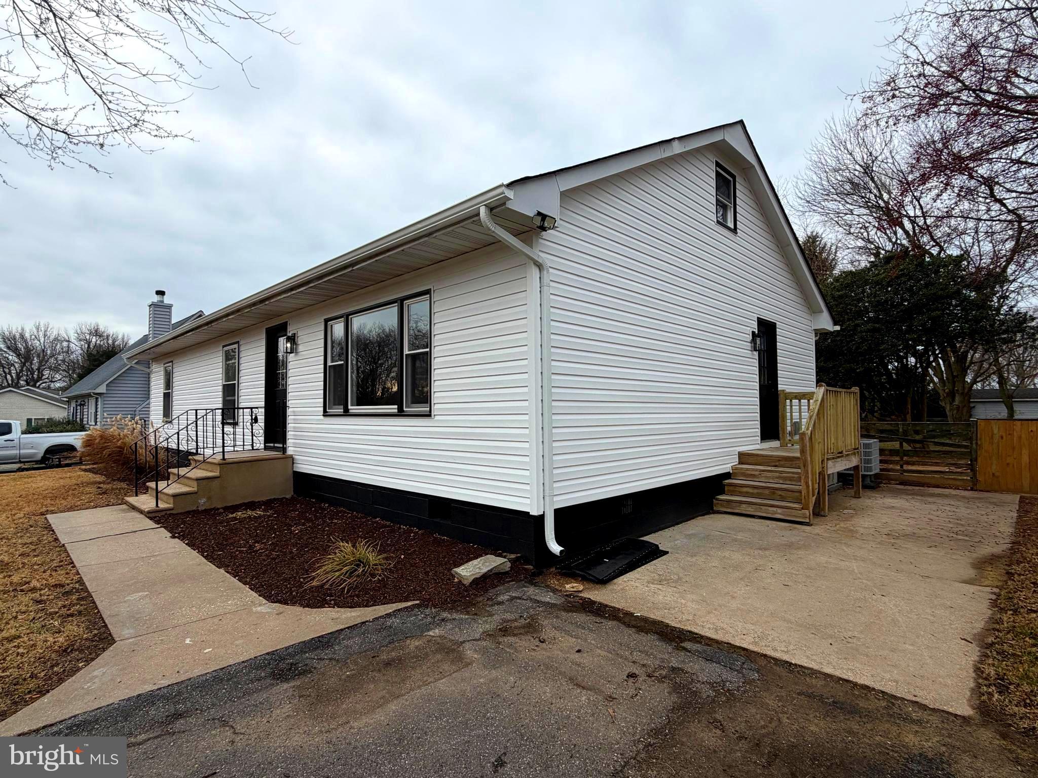 CHESAPEAKE ESTATES - Residential