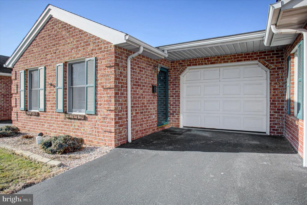 Photo of 124 Lurgan Ave, SHIPPENSBURG, PA 17257 (MLS # PAFL2033134)