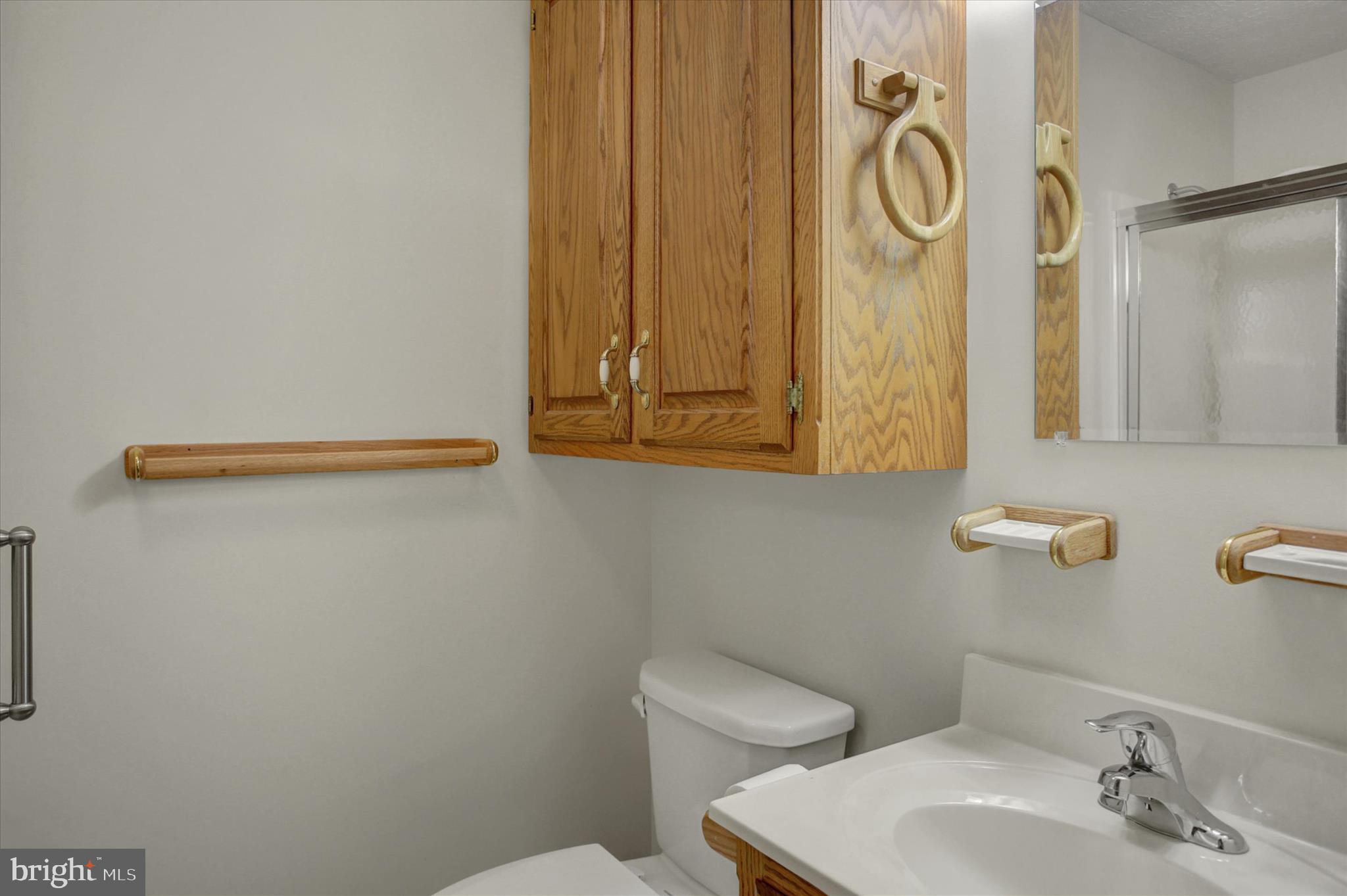 RINE VILLAGE - Residential