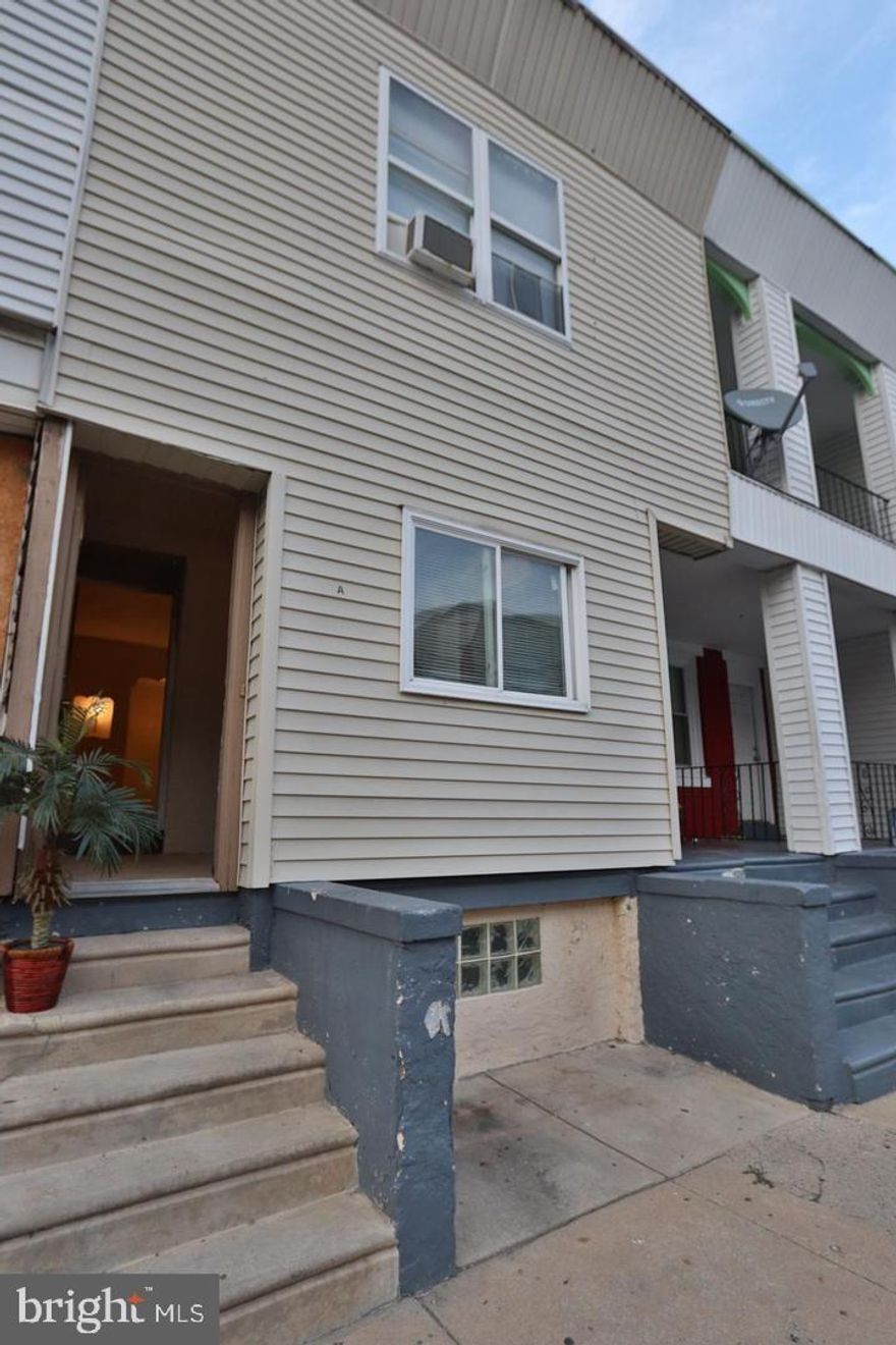 Welcome to 5415 Sansom Street, ideally located in the heart of West Philadelphia. The first and second floors each feature 2 bedrooms and 1 bathroom, with gas cooking  in each unit. The first floor is currently vacant and in need of renovations, offering a strong value‑add opportunity. The second floor is occupied with a tenant paying $900 per month; the tenant pays gas and electric, while the owner pays water. The basement it is accessible from the rear of the property, providing additional Storage and  functionality. Conveniently located near public transit, major transportation routes, Center City, University City, shopping, dining, and nearby universities. Property is being sold AS‑IS. Seller will make no repairs. Cash offers preferred. Ideal for investors or buyers looking to renovate and reposition in an area with continued growth and demand. Don’t miss the opportunity to unlock the potential of 5415 Sansom Street.