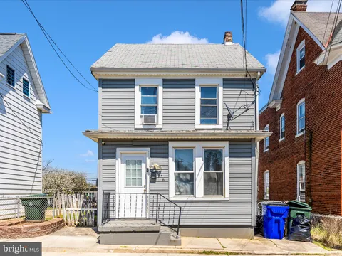 340 S Cannon Avenue S, Hagerstown, MD MLS: MDWA2028334