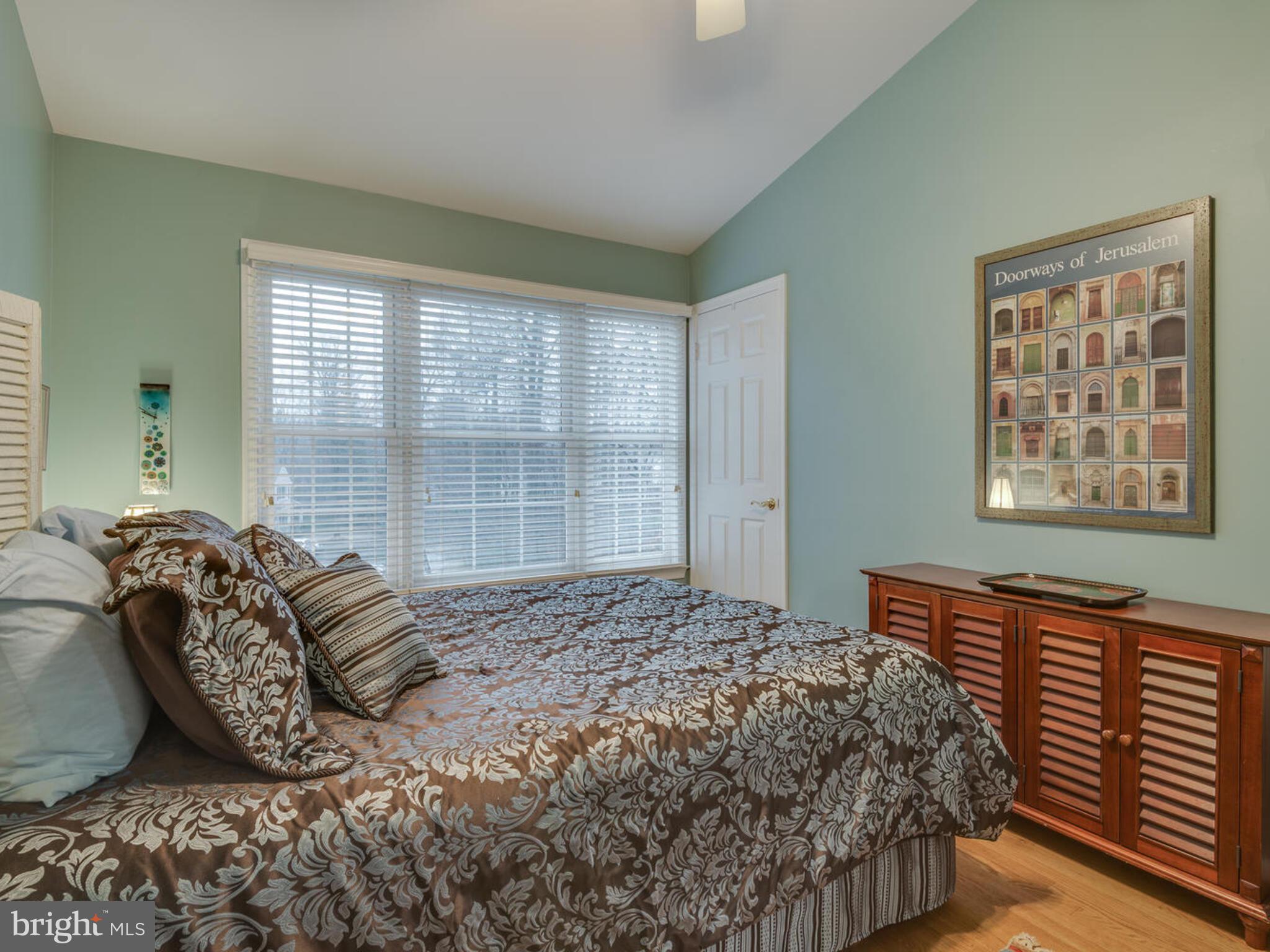 RESTON - Residential Lease