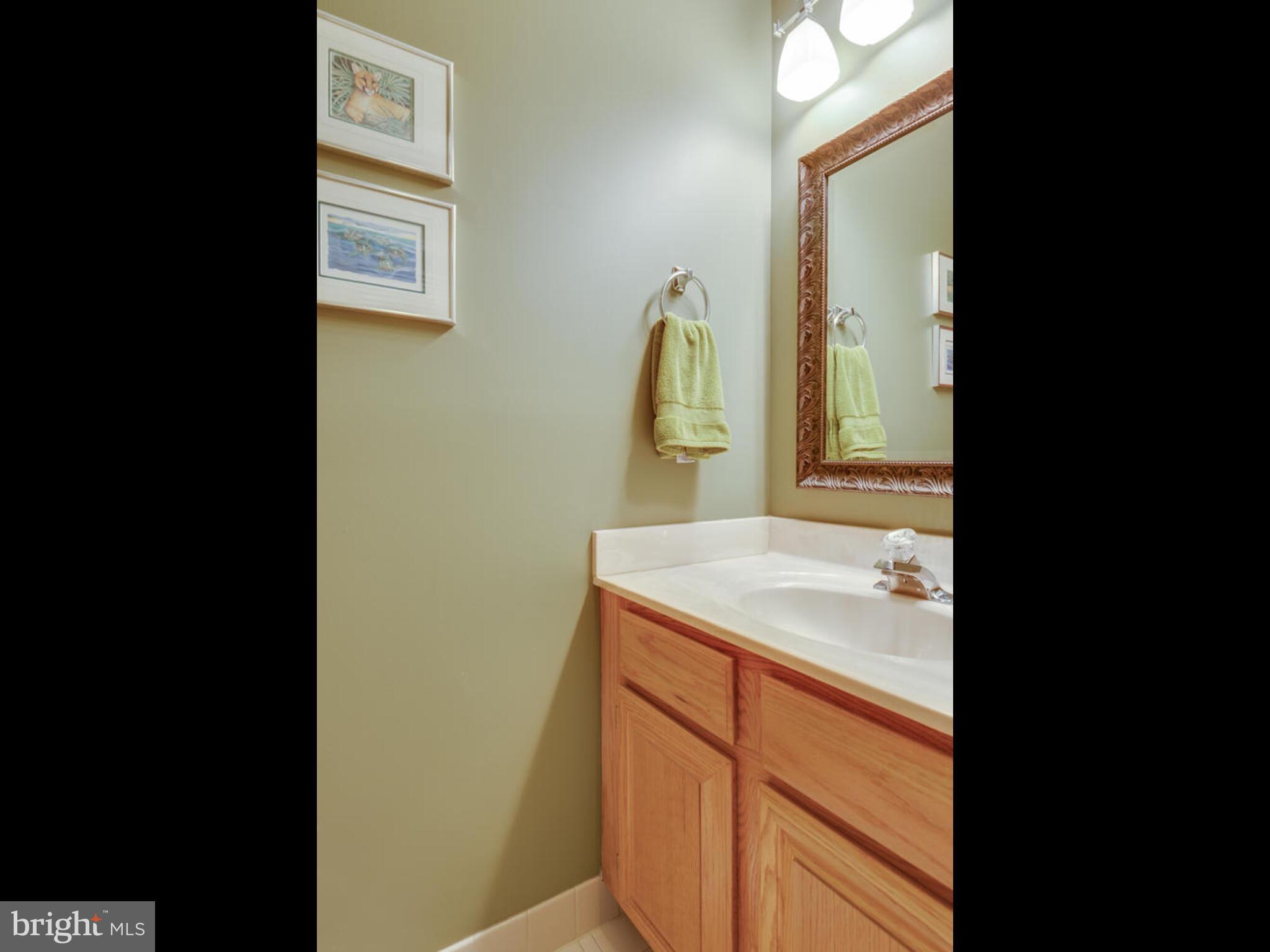 RESTON - Residential Lease