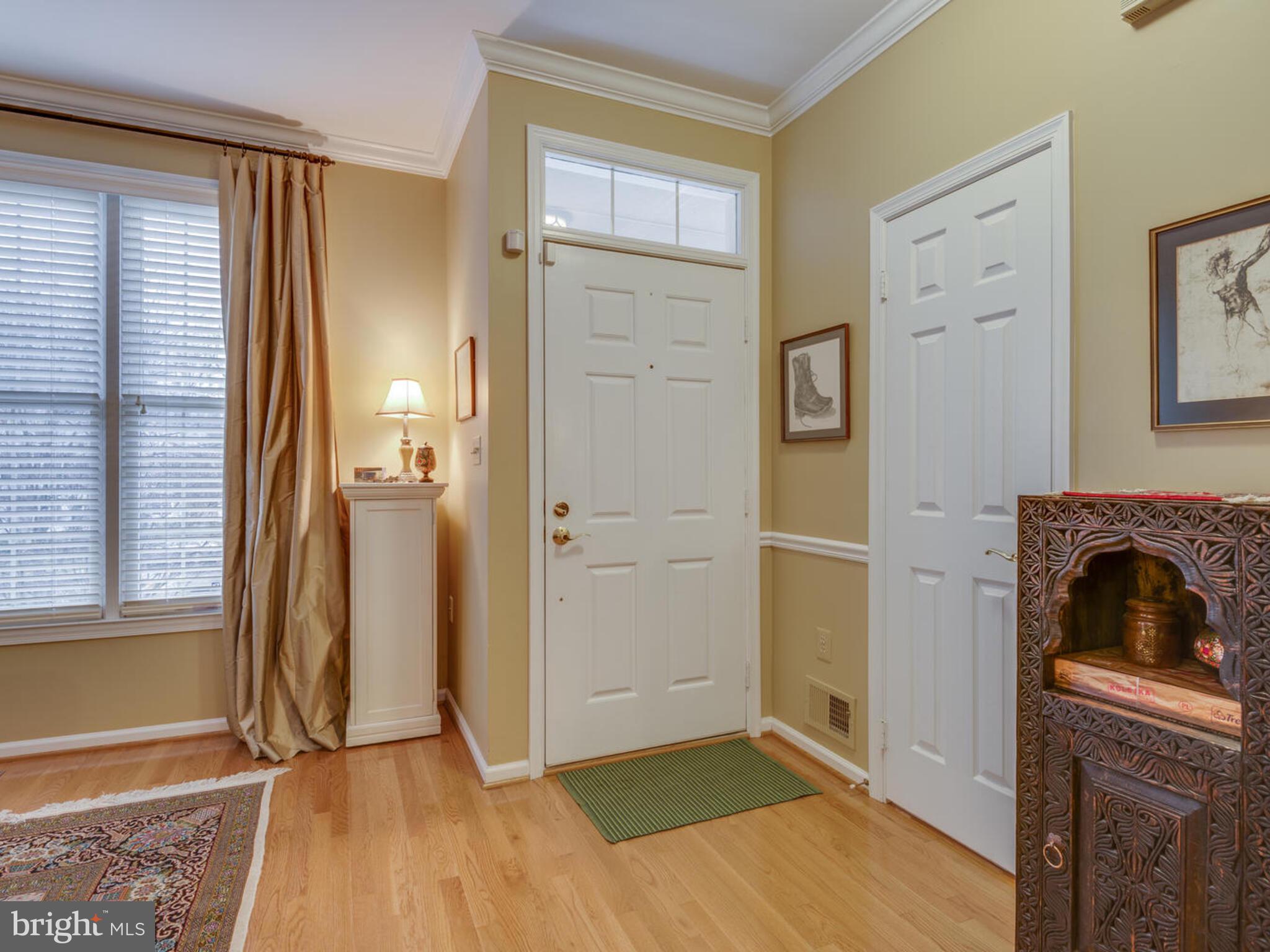 RESTON - Residential Lease