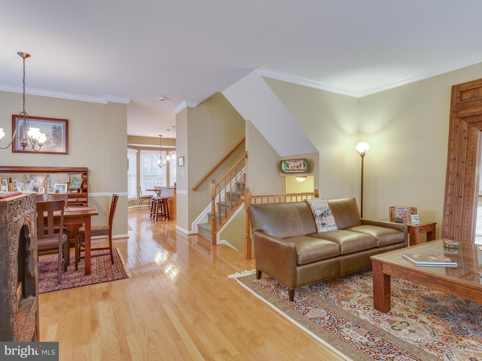 RESTON - Residential Lease