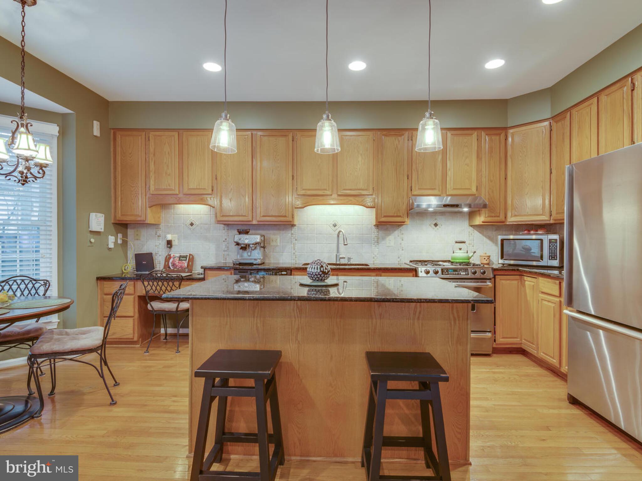 RESTON - Residential Lease