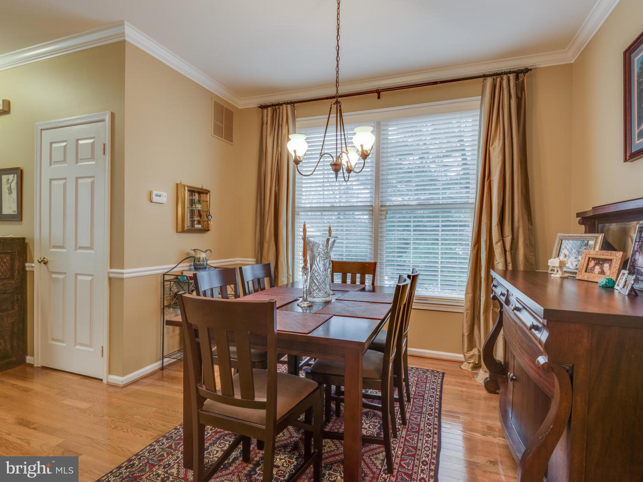 RESTON - Residential Lease