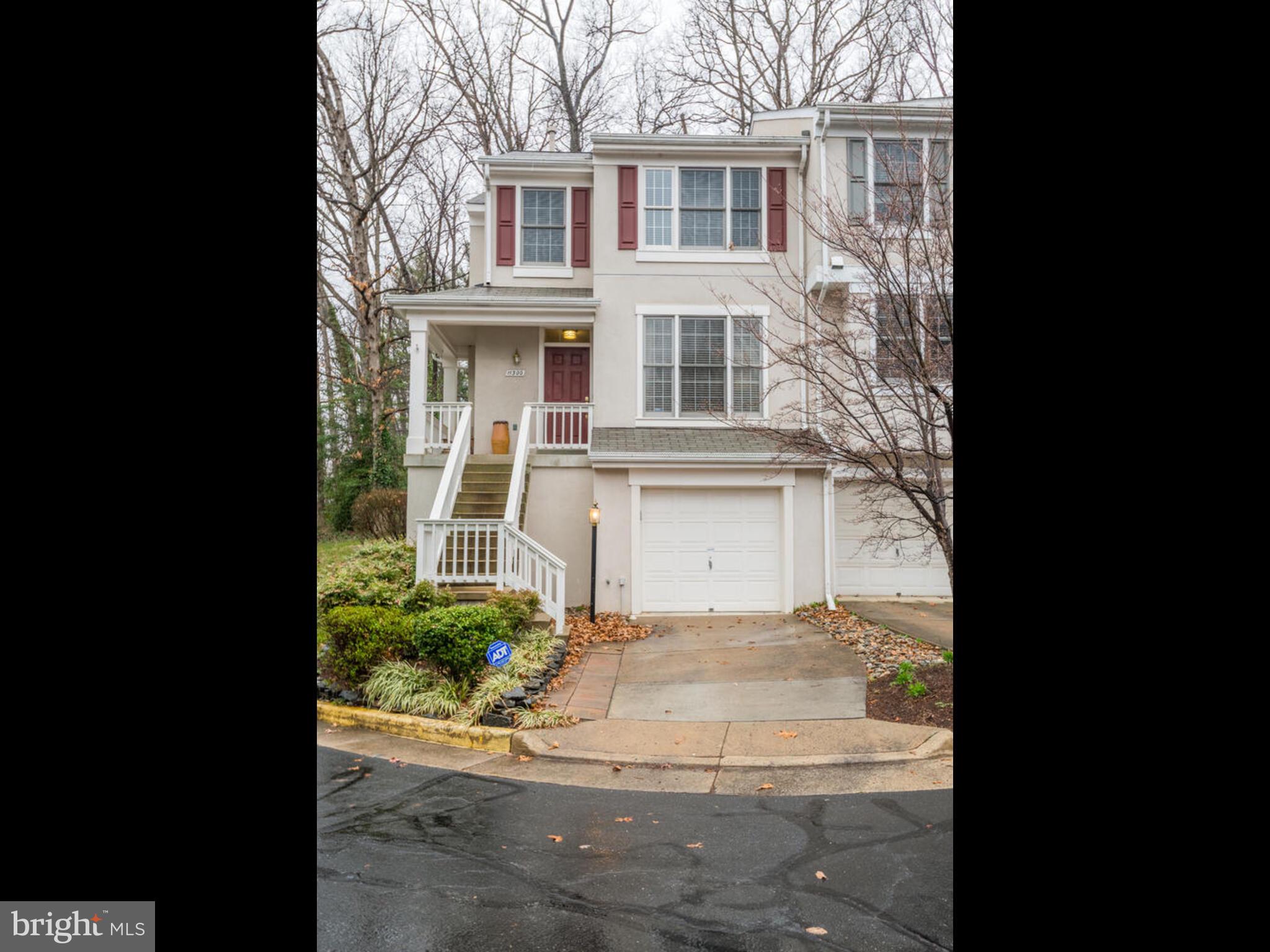 RESTON - Residential Lease
