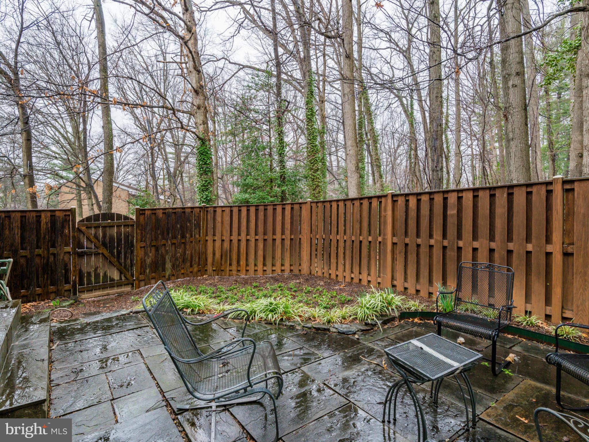 RESTON - Residential Lease