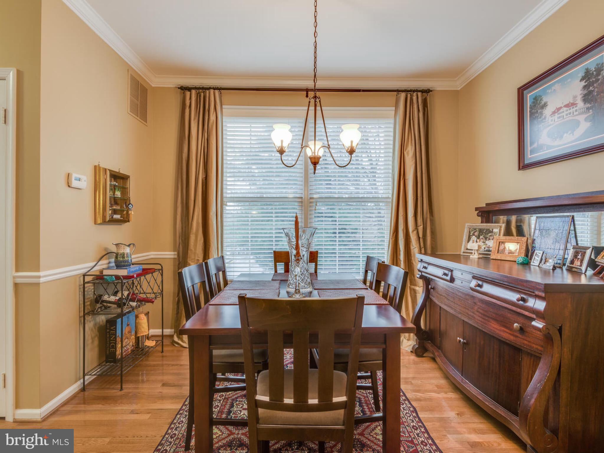 RESTON - Residential Lease