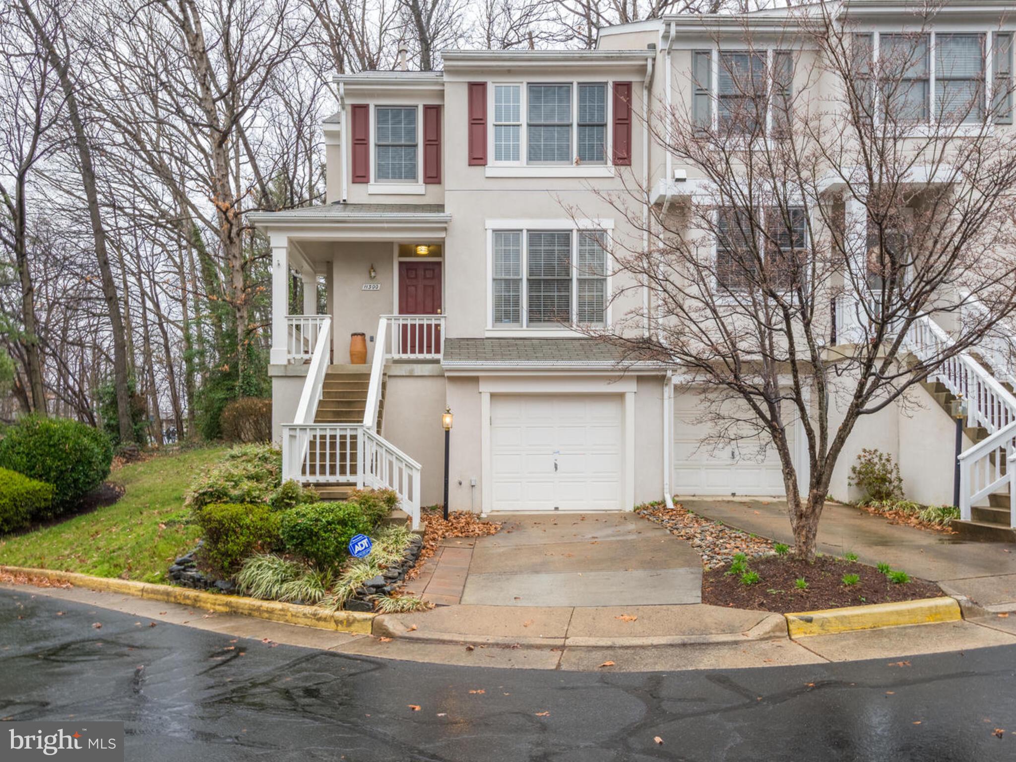 RESTON - Residential Lease