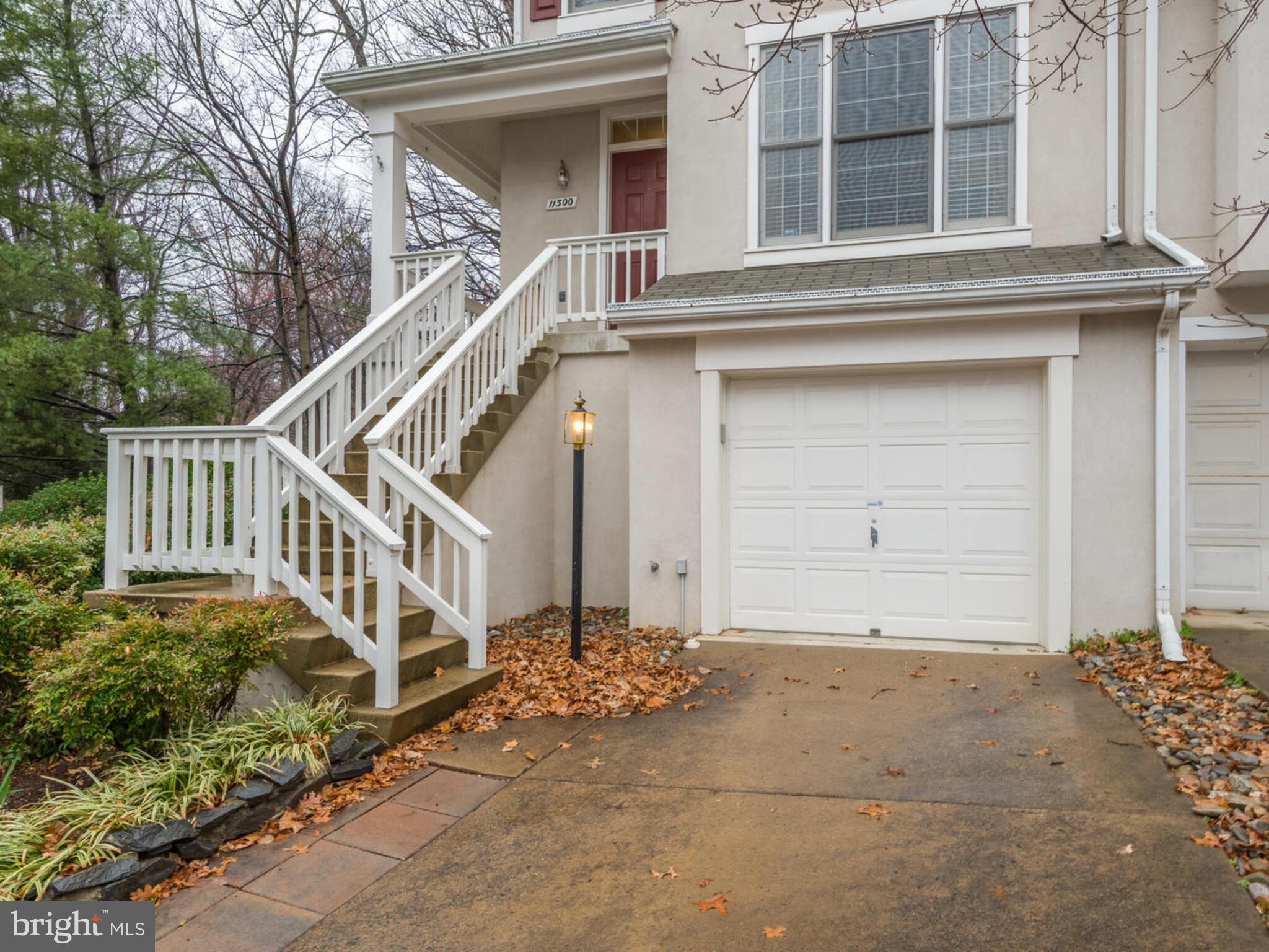 RESTON - Residential Lease