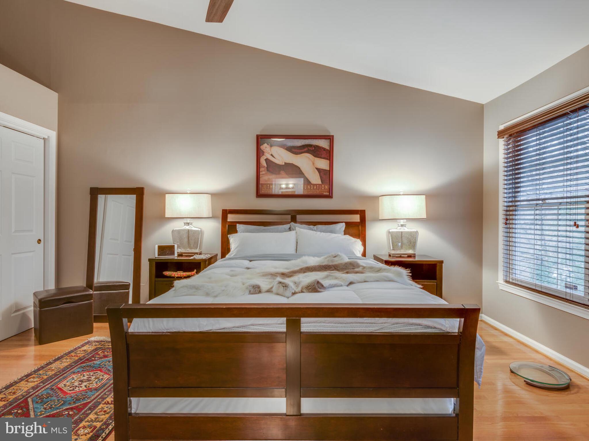 RESTON - Residential Lease