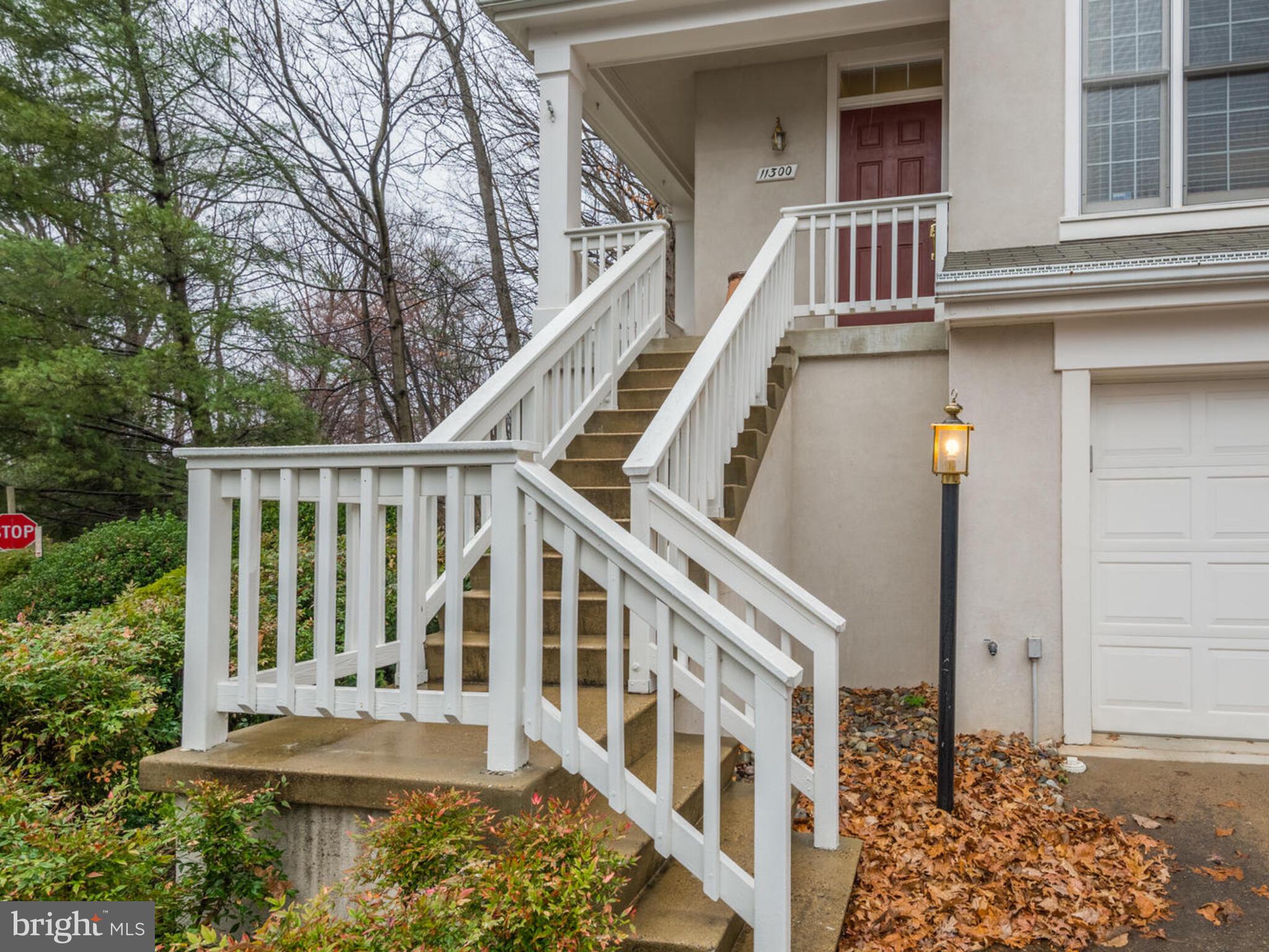 RESTON - Residential Lease