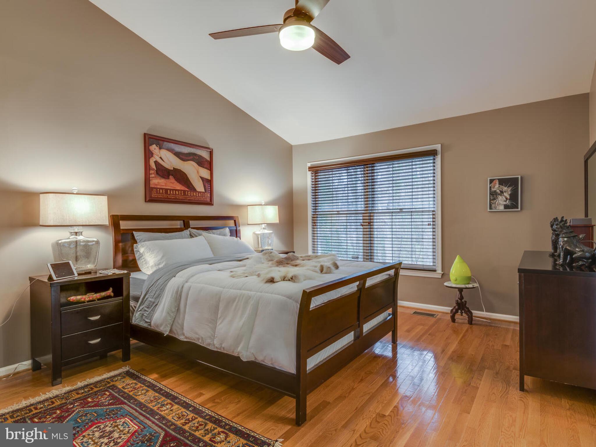 RESTON - Residential Lease