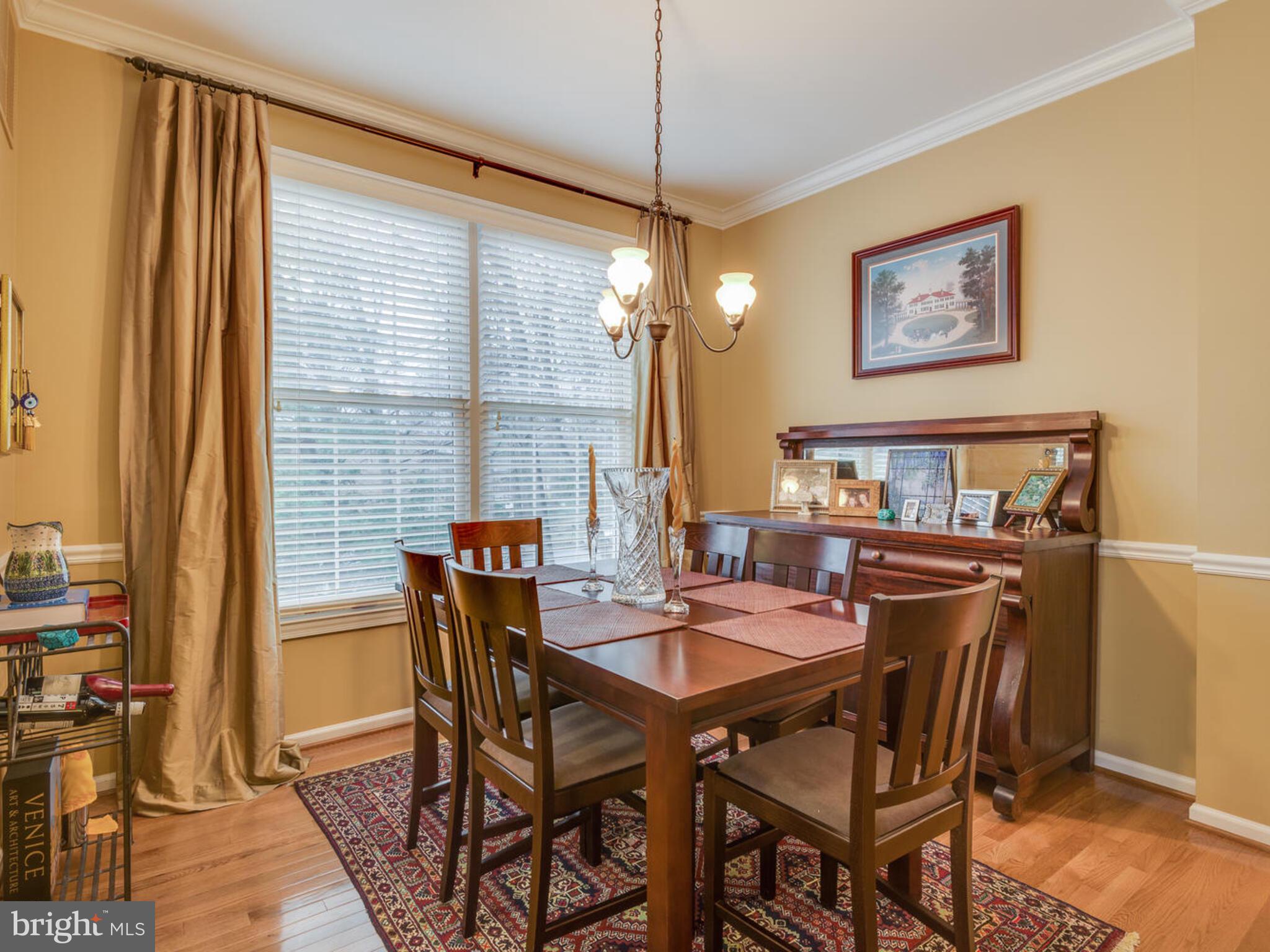 RESTON - Residential Lease