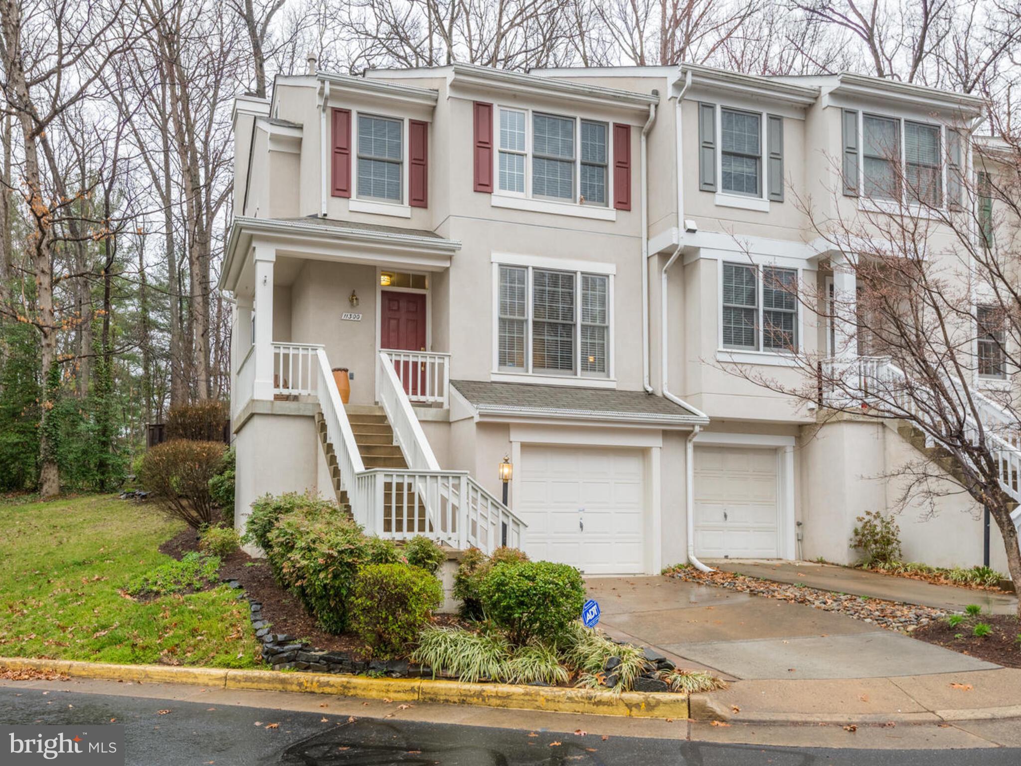 RESTON - Residential Lease