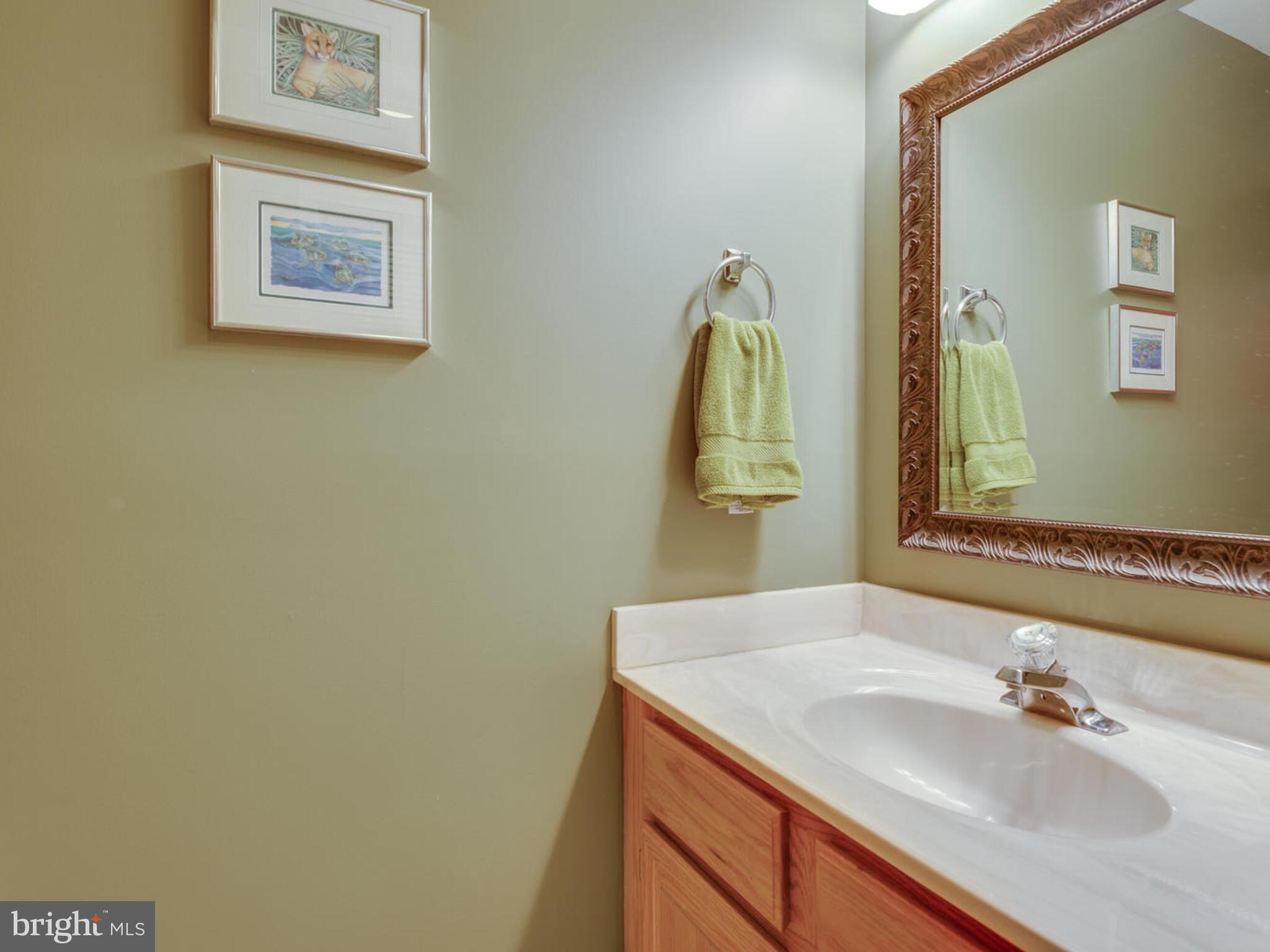 RESTON - Residential Lease