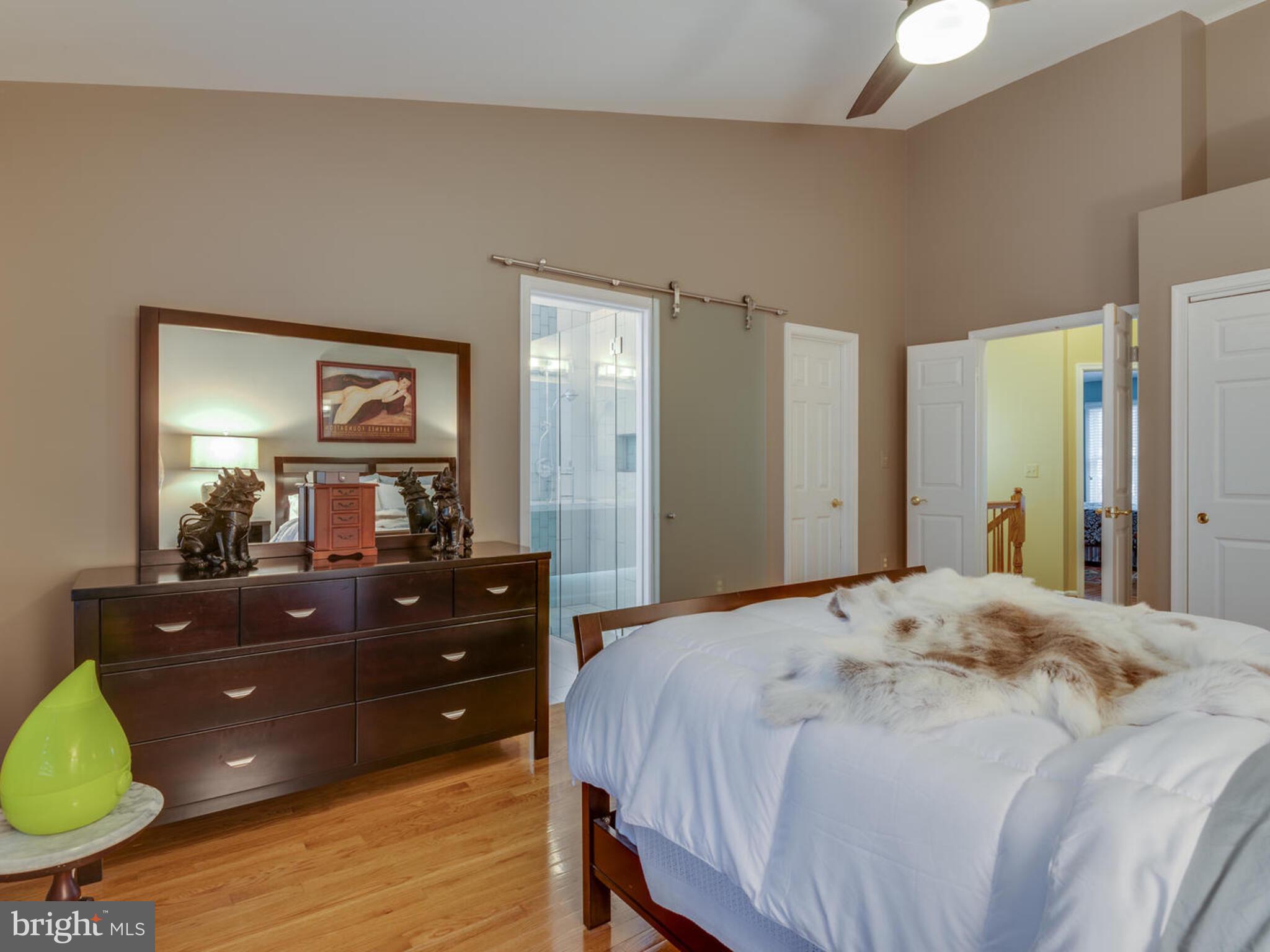 RESTON - Residential Lease