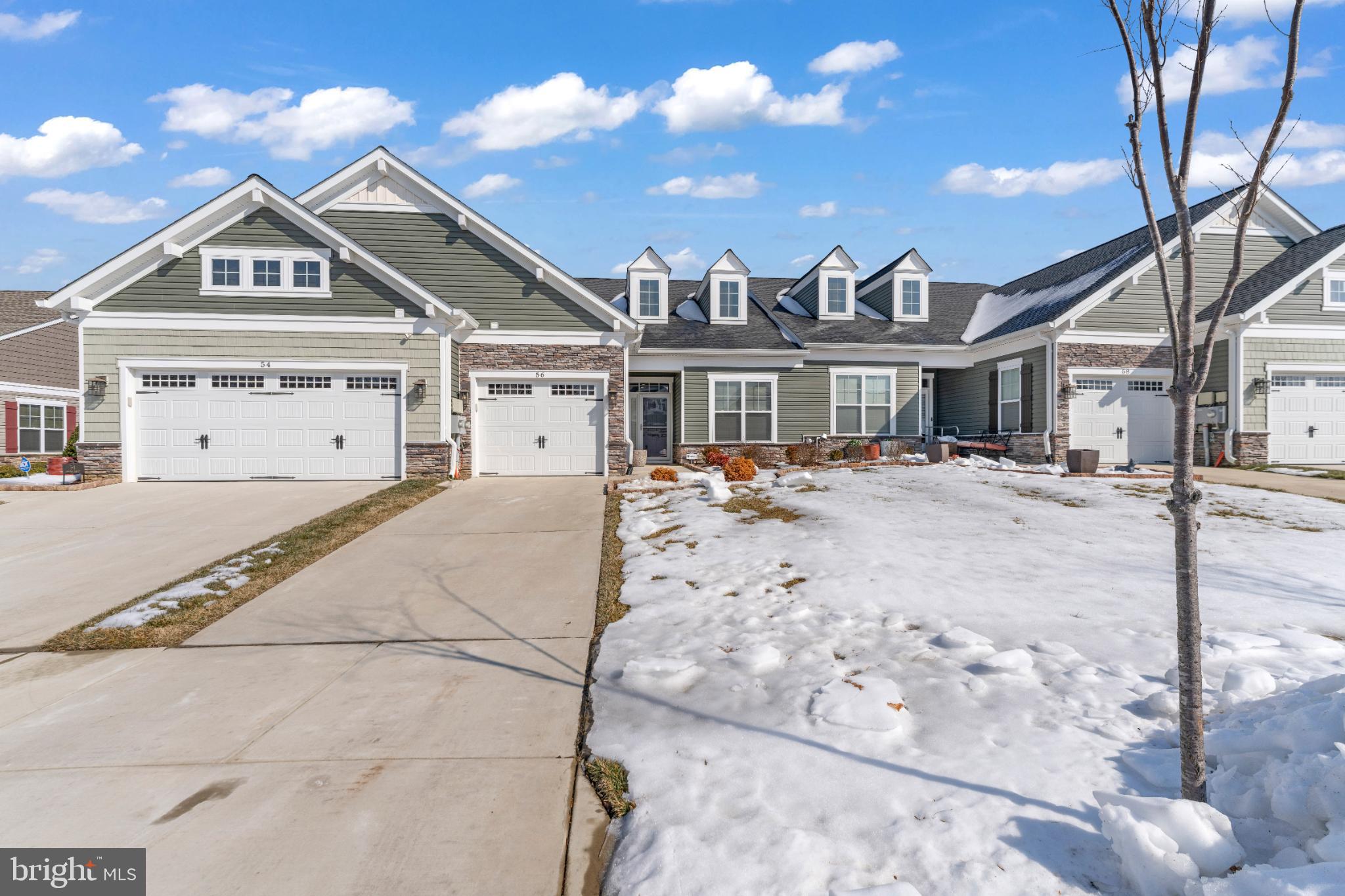 HAWTHORNE GREENE - Residential