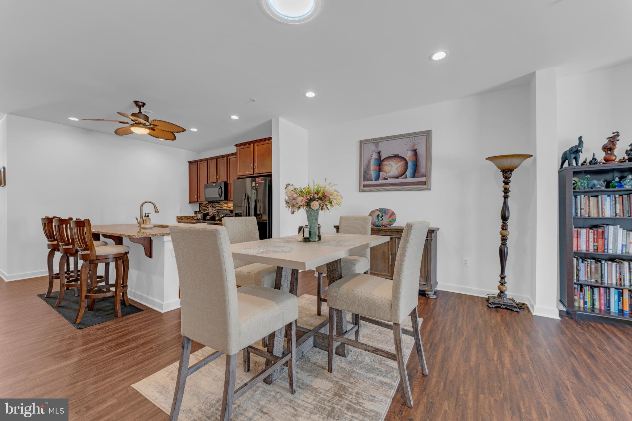 HAWTHORNE GREENE - Residential