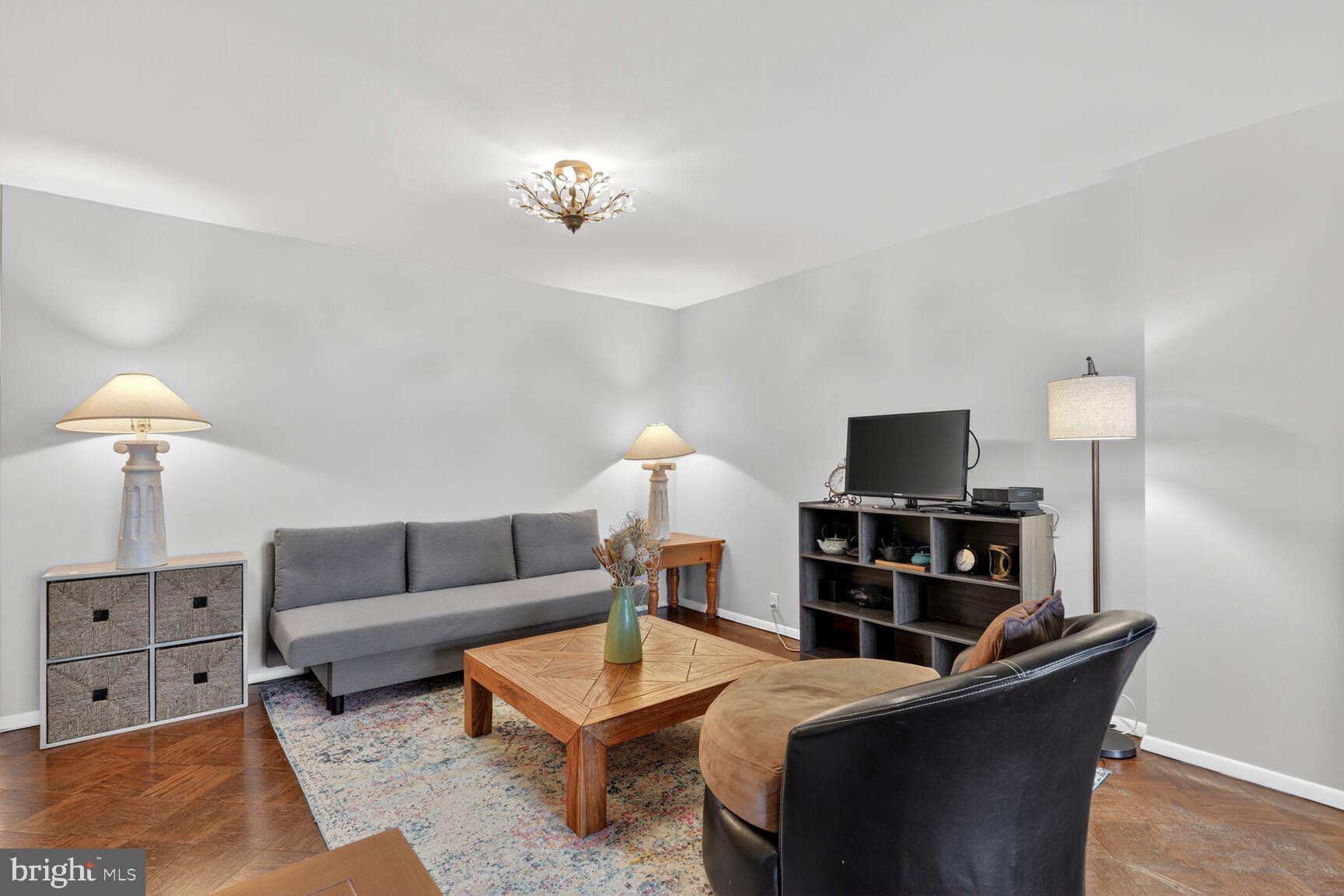 2700 VIRGINIA AVENUE NW 1208