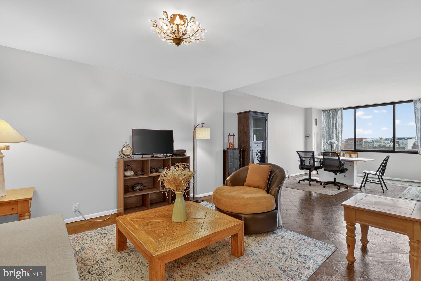 2700 VIRGINIA AVENUE NW 1208