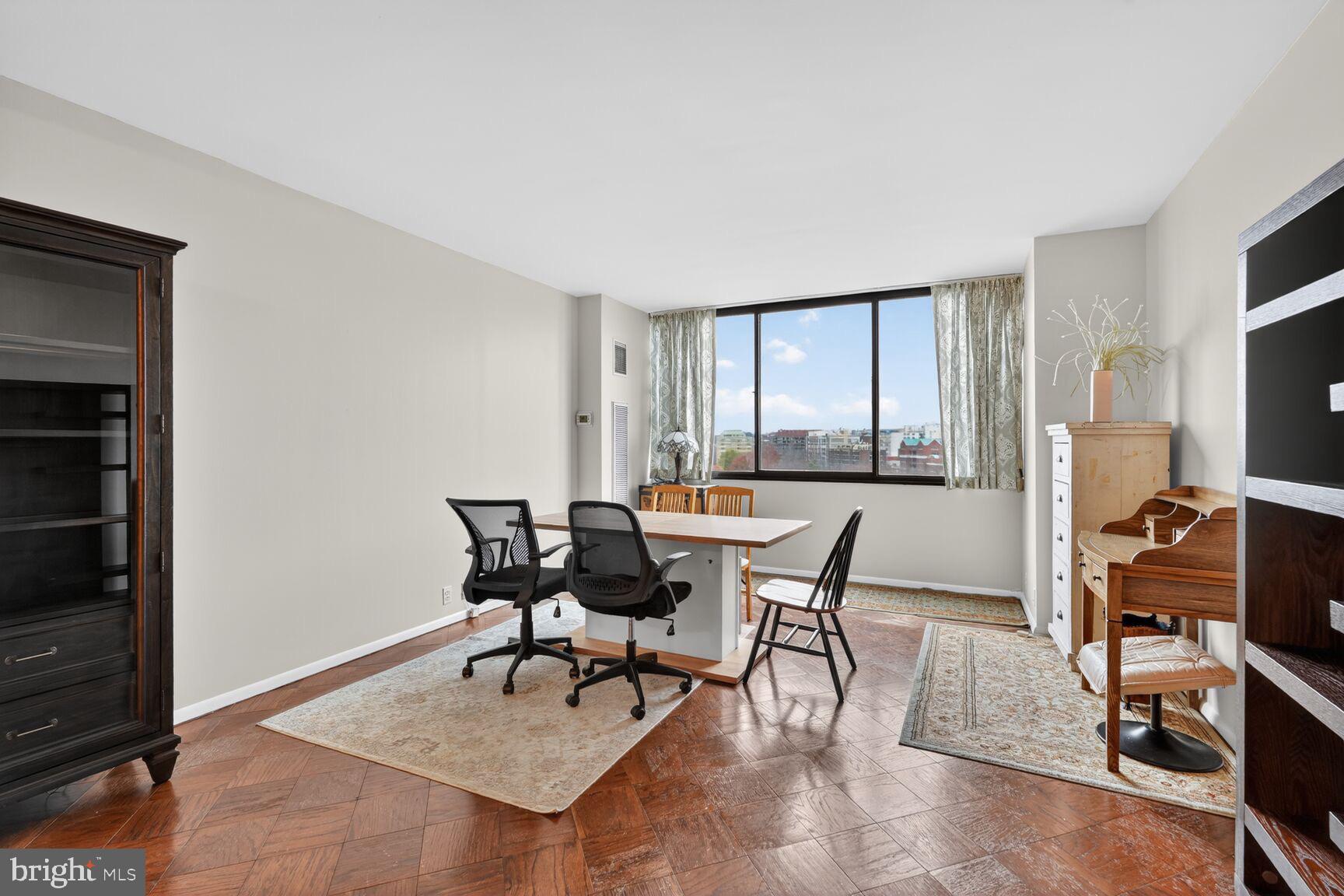 2700 VIRGINIA AVENUE NW 1208