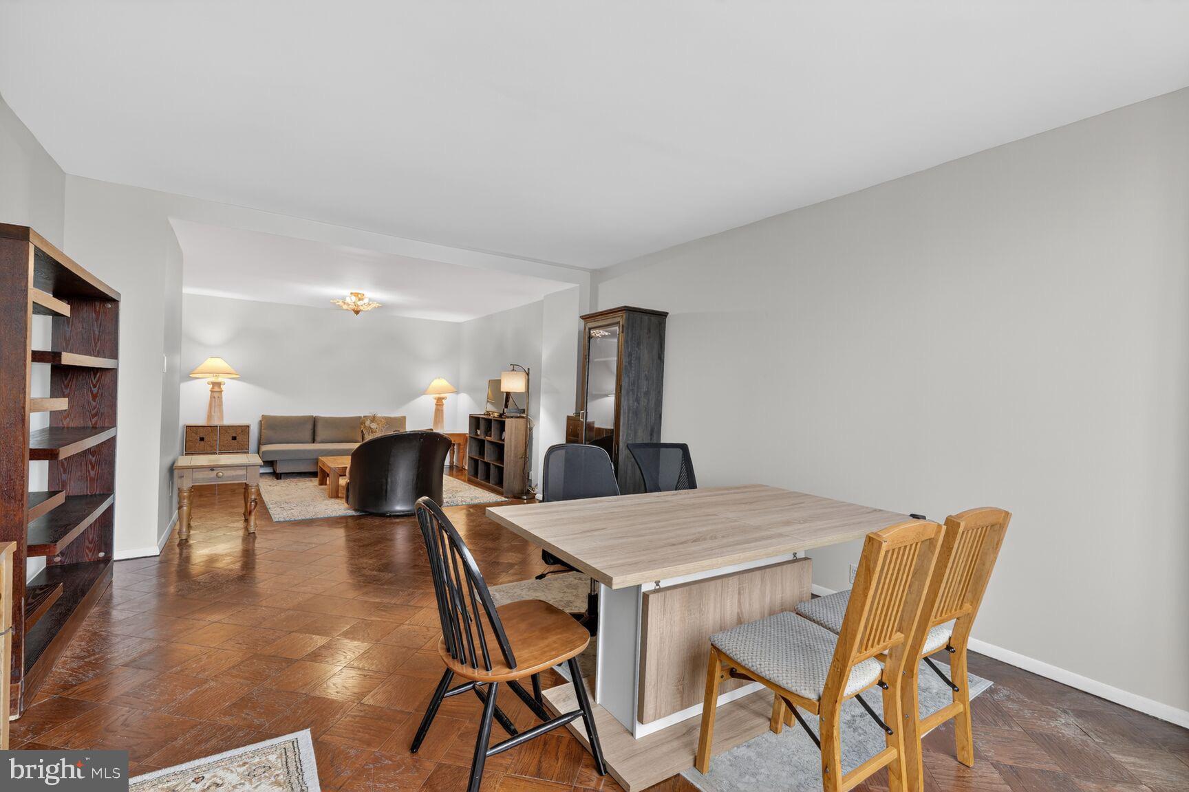 2700 VIRGINIA AVENUE NW 1208