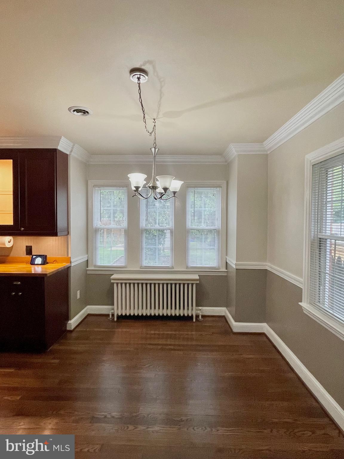 ARLINGTON HEIGHTS - Residential Lease