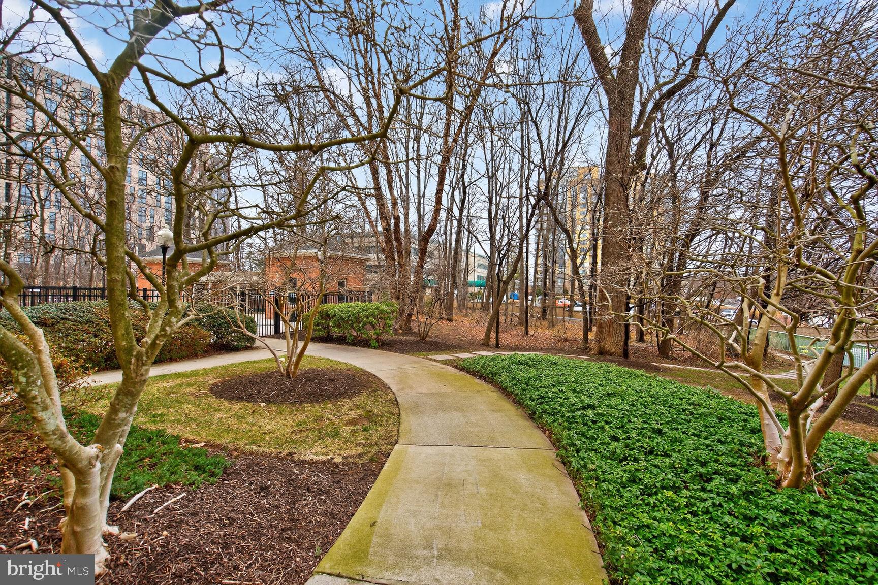 STRATFORD CONDOMINIUMS - Residential