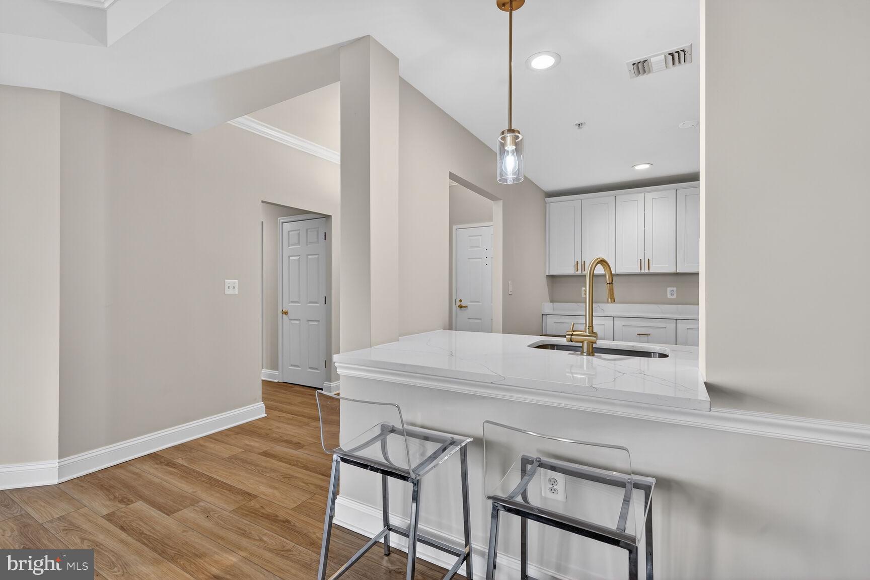 STRATFORD CONDOMINIUMS - Residential